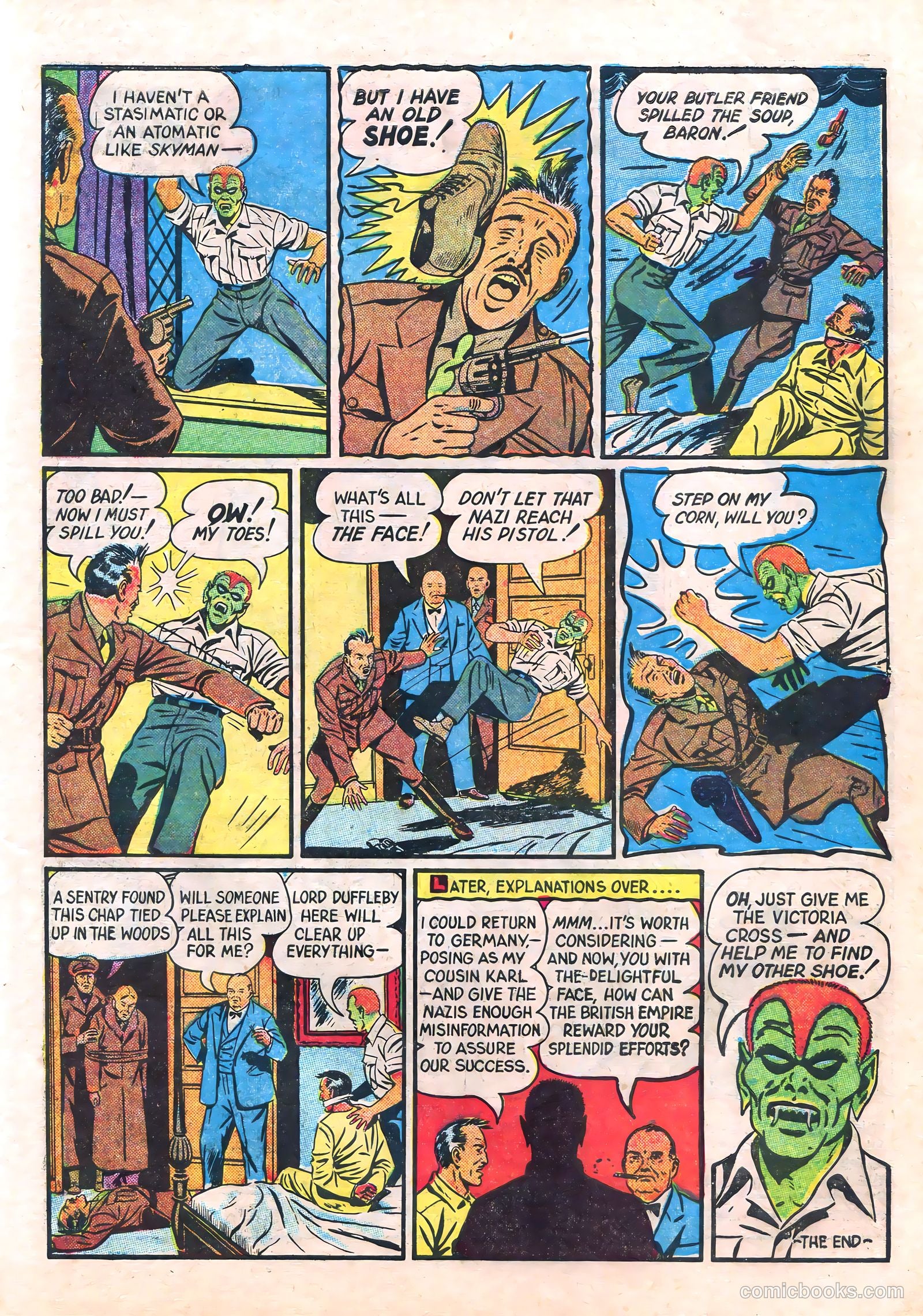 Face #2 (2018) — page 55 of 68