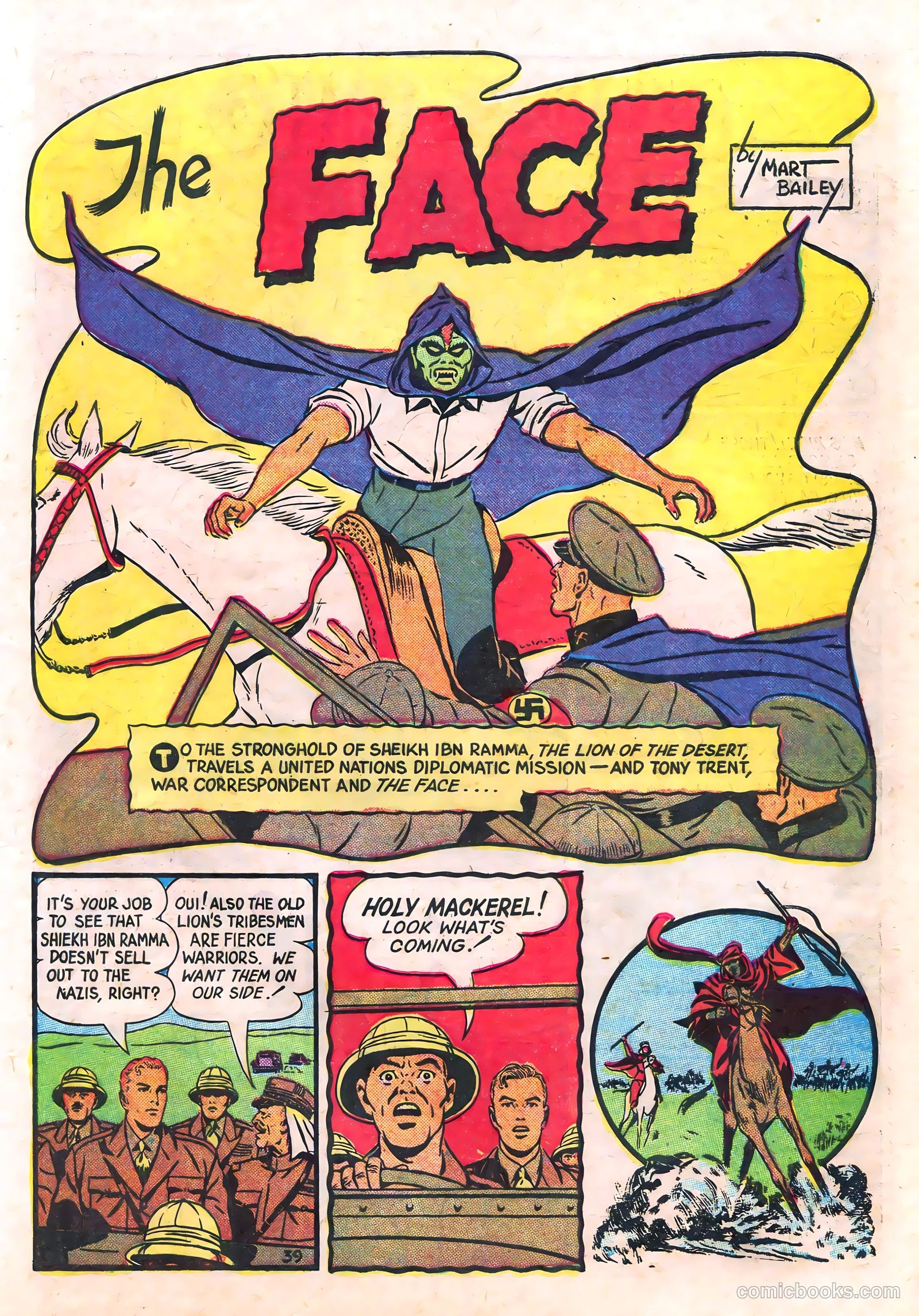 Face #2 (2018) — page 57 of 68