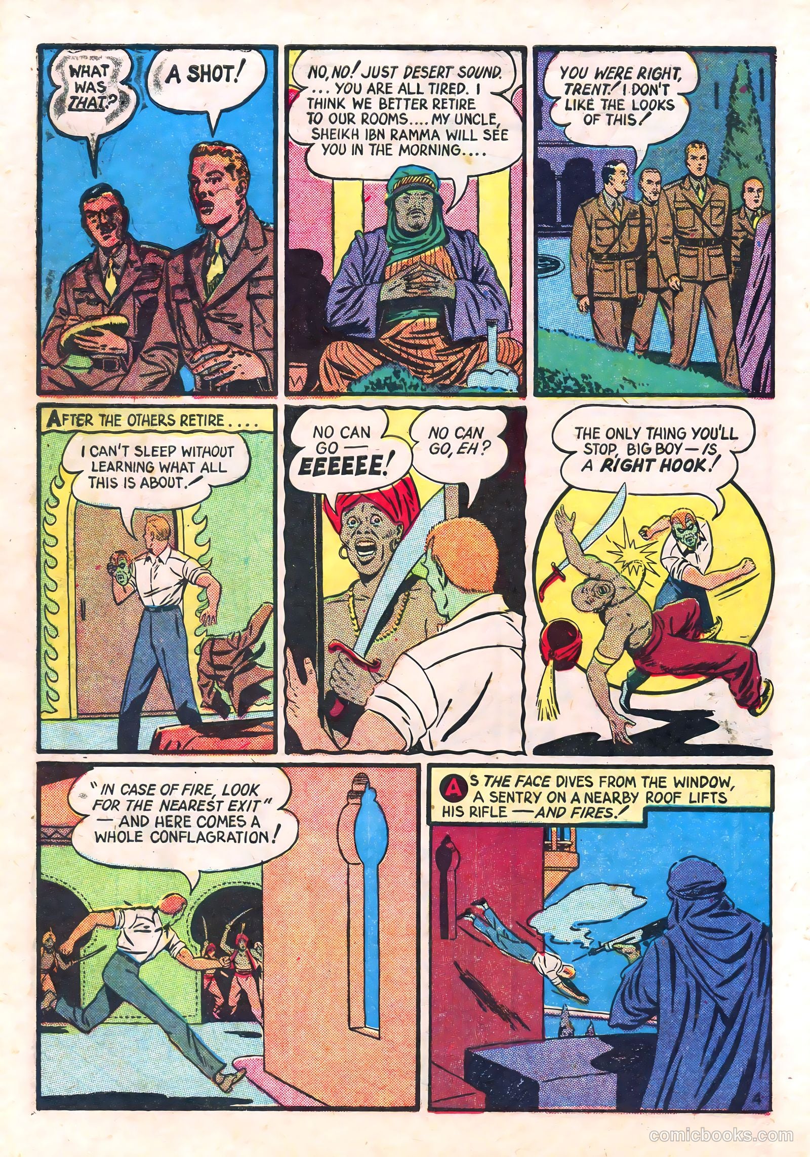 Face #2 (2018) — page 60 of 68