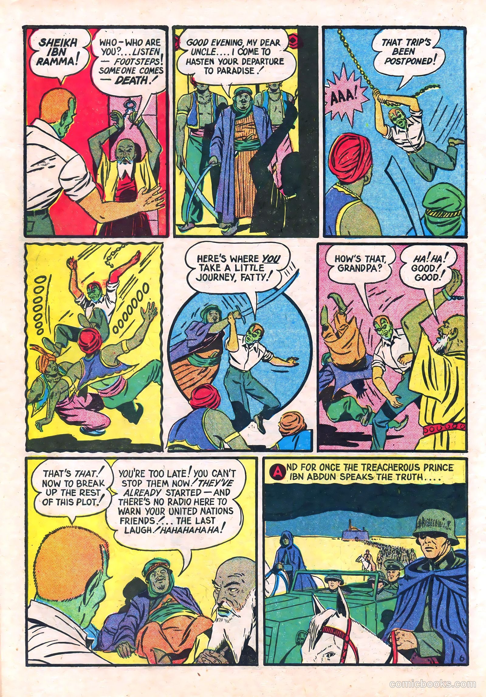 Face #2 (2018) — page 62 of 68