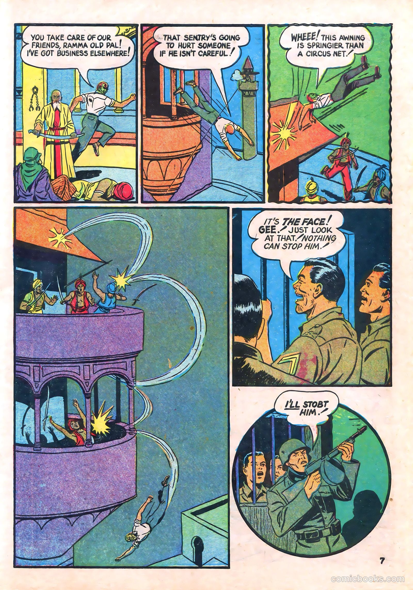 Face #2 (2018) — page 63 of 68