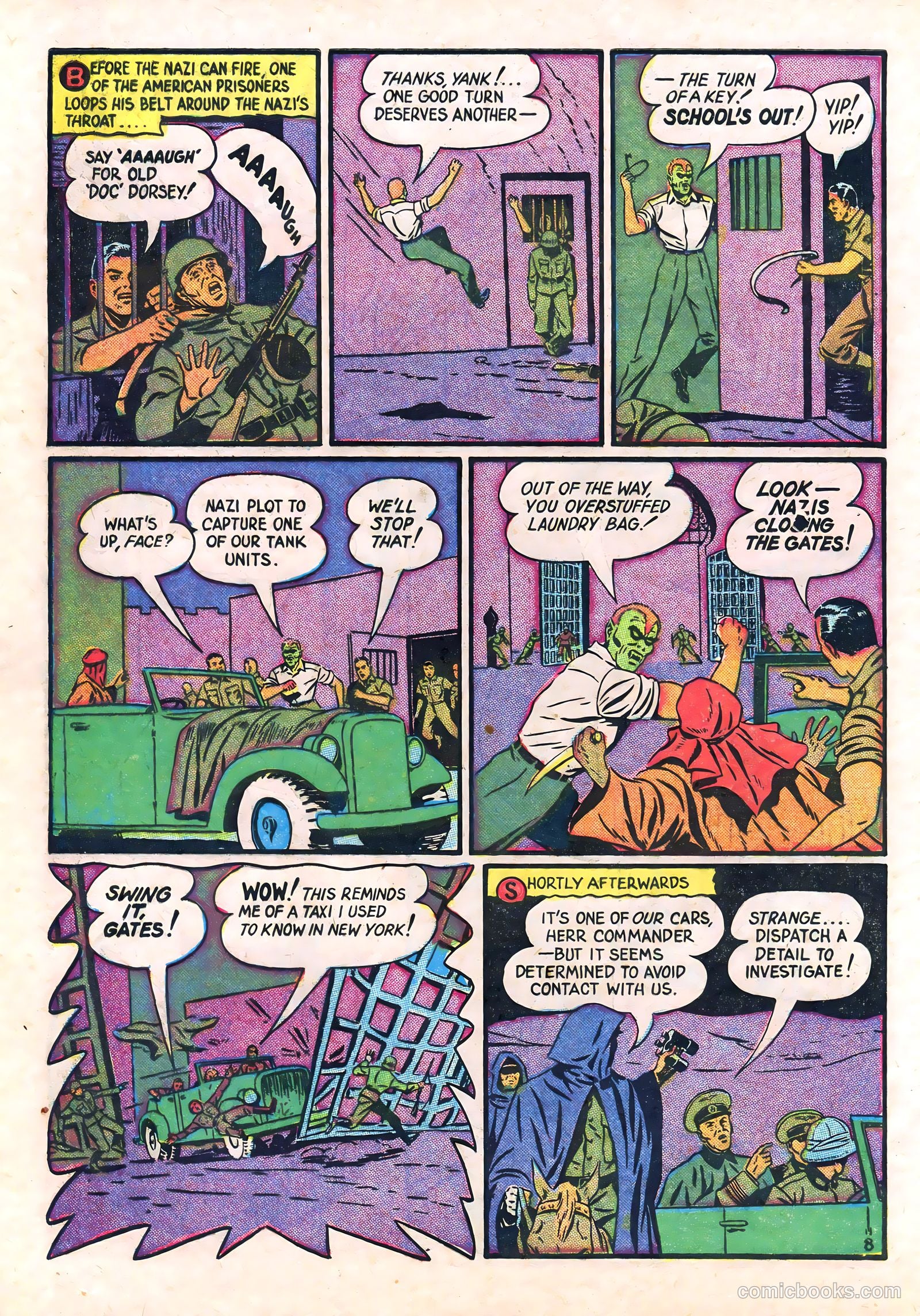 Face #2 (2018) — page 64 of 68