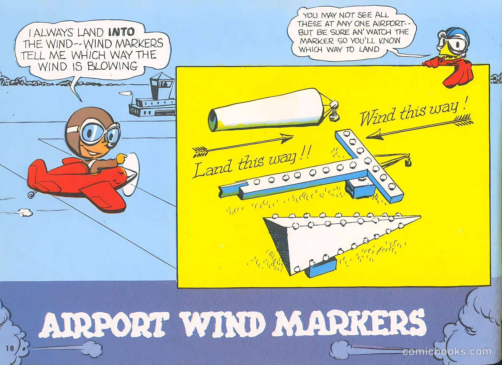 i ve got wings fixed #nn (1943) — page 17 of 94