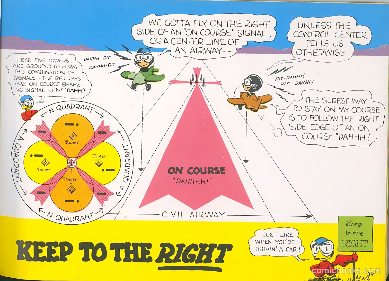 i ve got wings fixed #nn (1943) — page 38 of 94