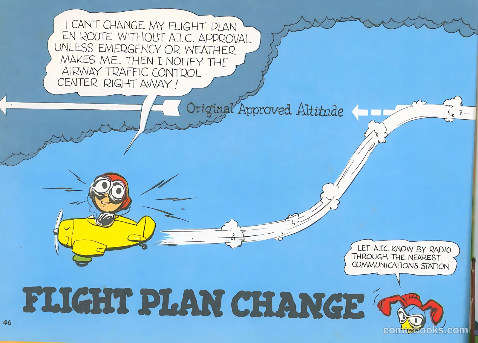 i ve got wings fixed #nn (1943) — page 45 of 94