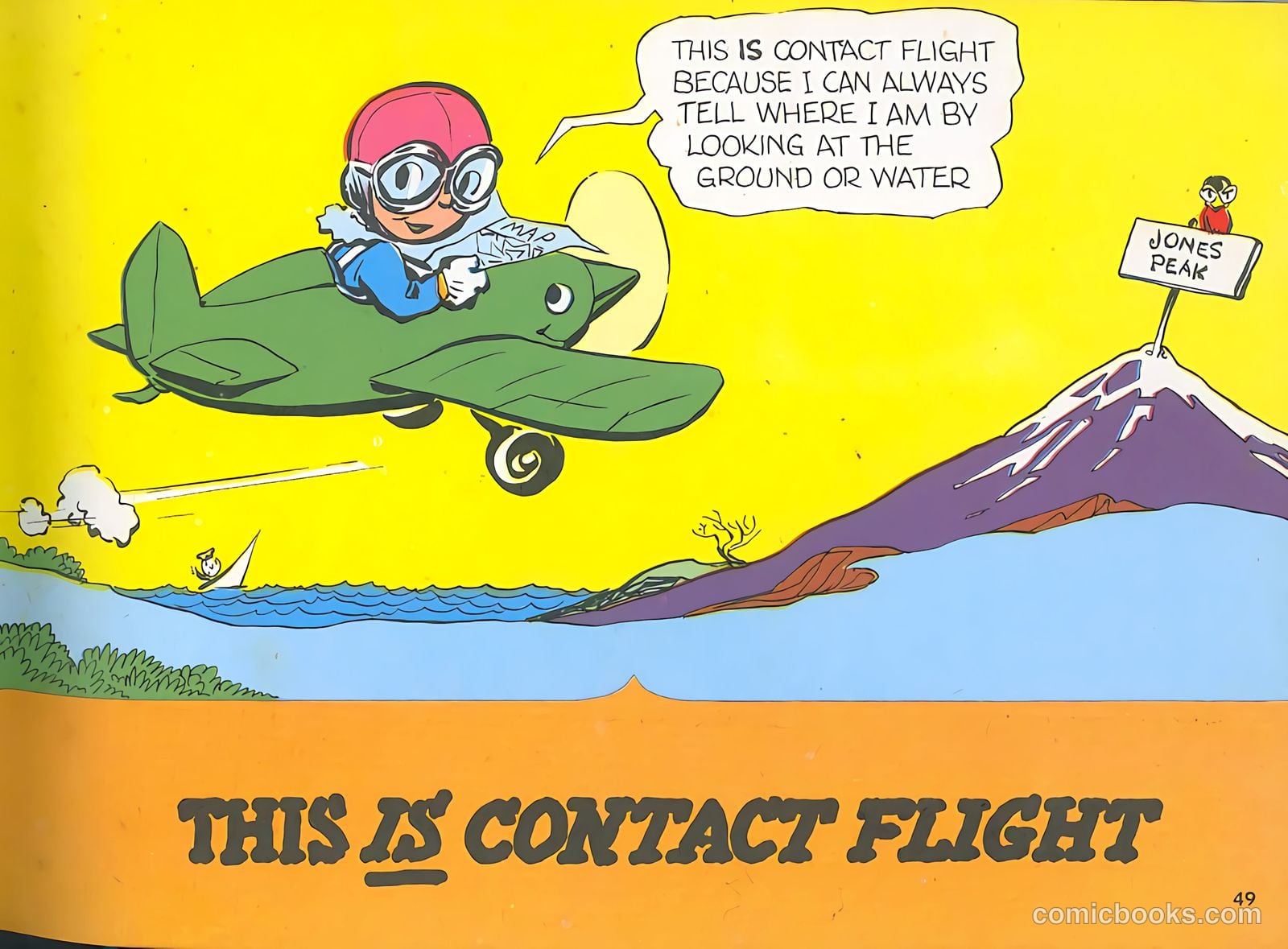 i ve got wings fixed #nn (1943) — page 48 of 94
