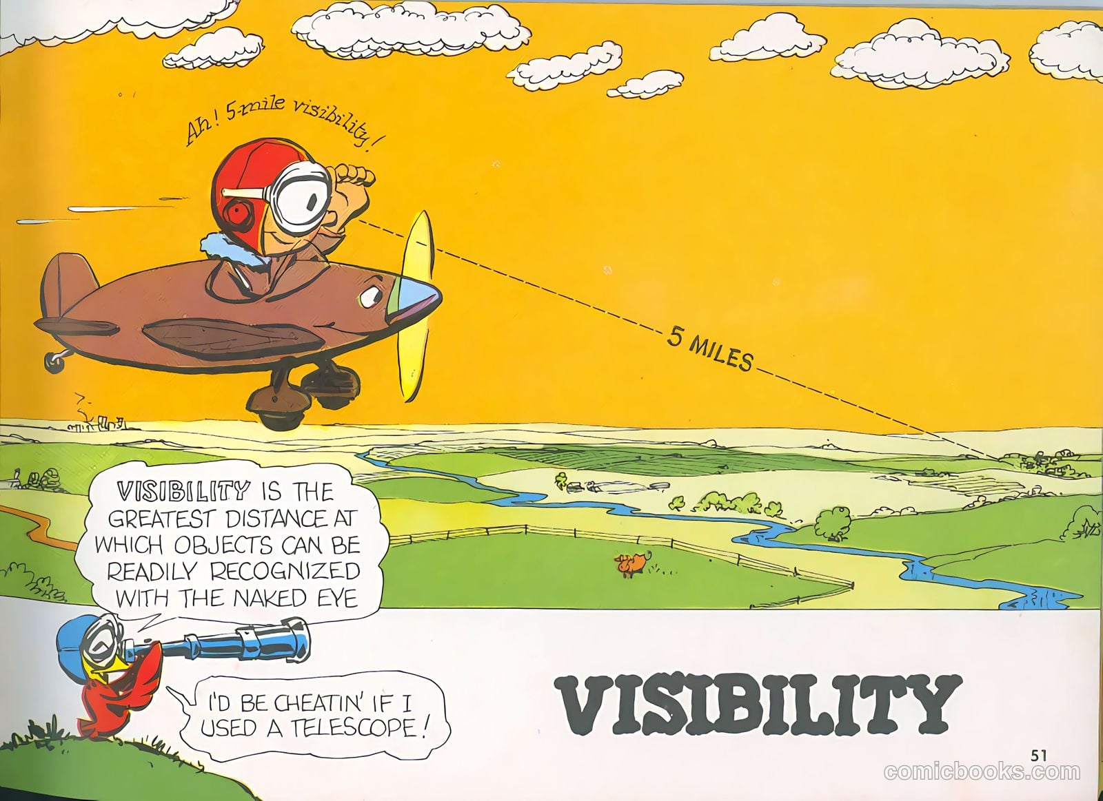 i ve got wings fixed #nn (1943) — page 50 of 94
