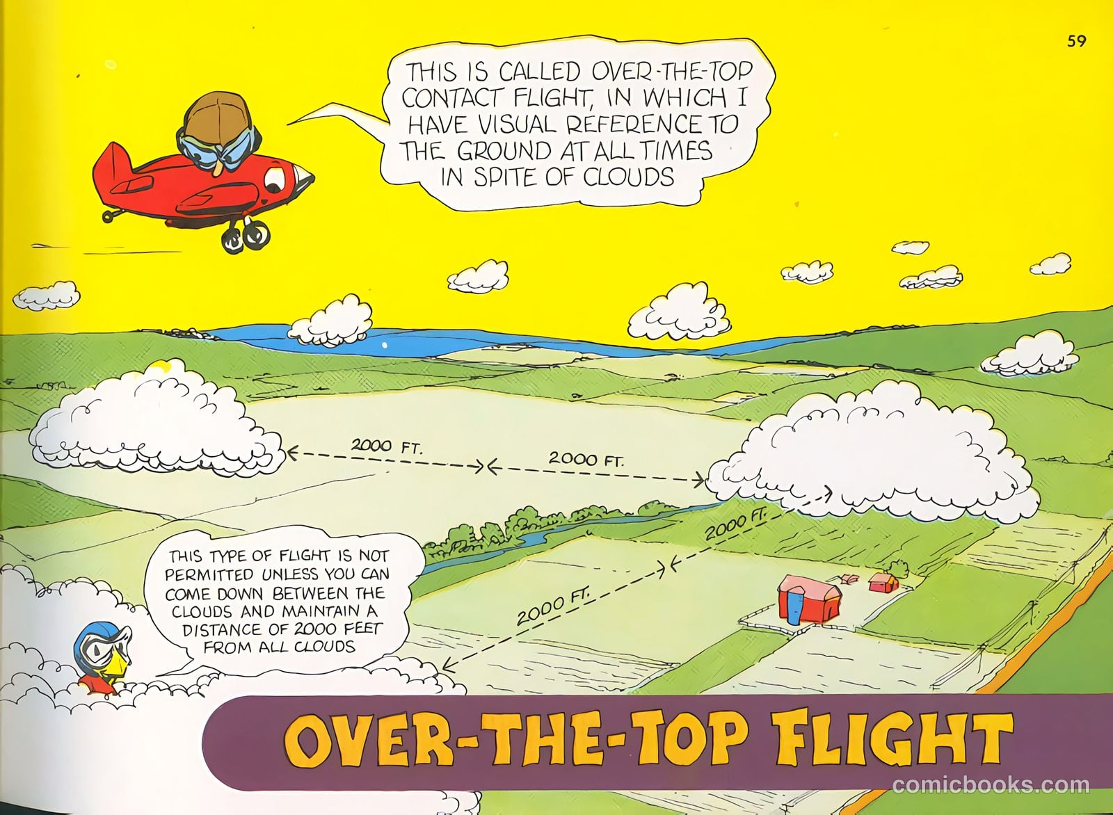 i ve got wings fixed #nn (1943) — page 58 of 94
