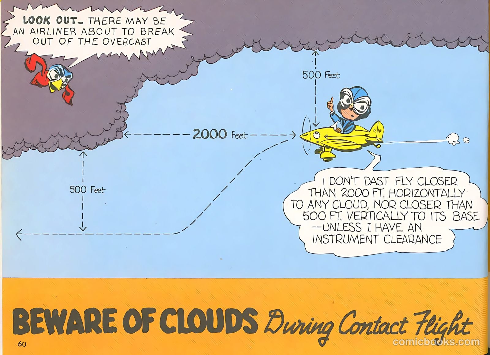 i ve got wings fixed #nn (1943) — page 59 of 94