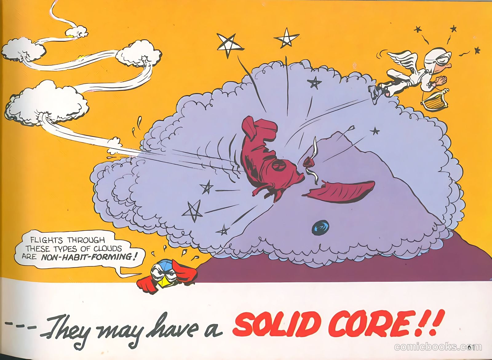 i ve got wings fixed #nn (1943) — page 60 of 94