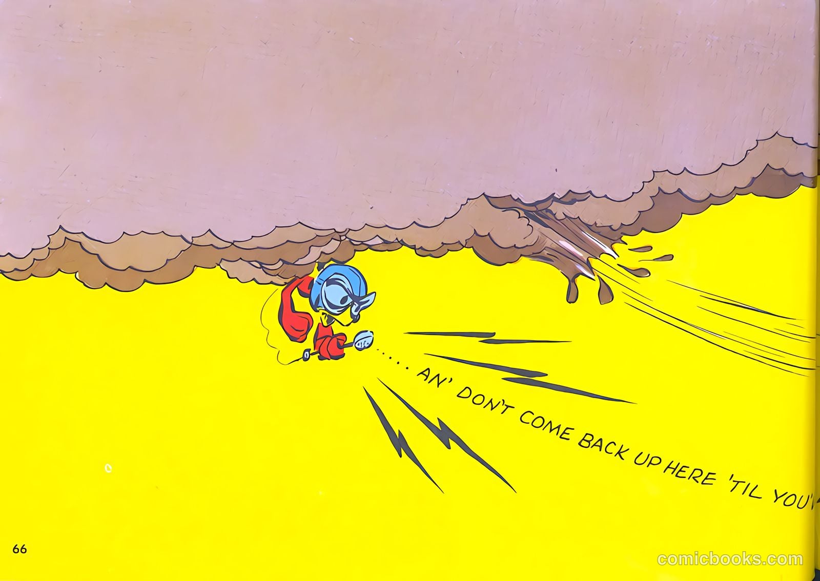 i ve got wings fixed #nn (1943) — page 65 of 94