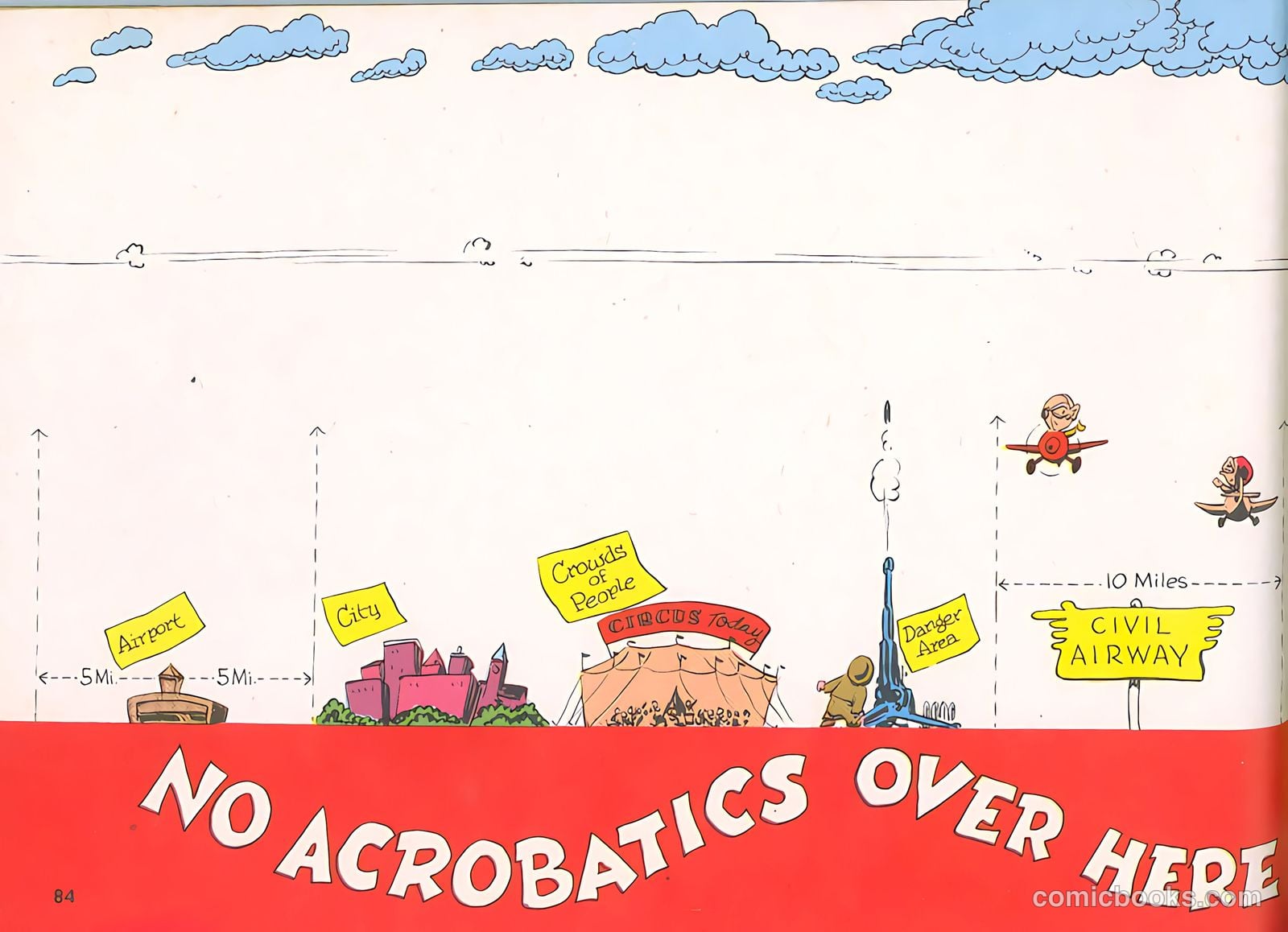 i ve got wings fixed #nn (1943) — page 83 of 94