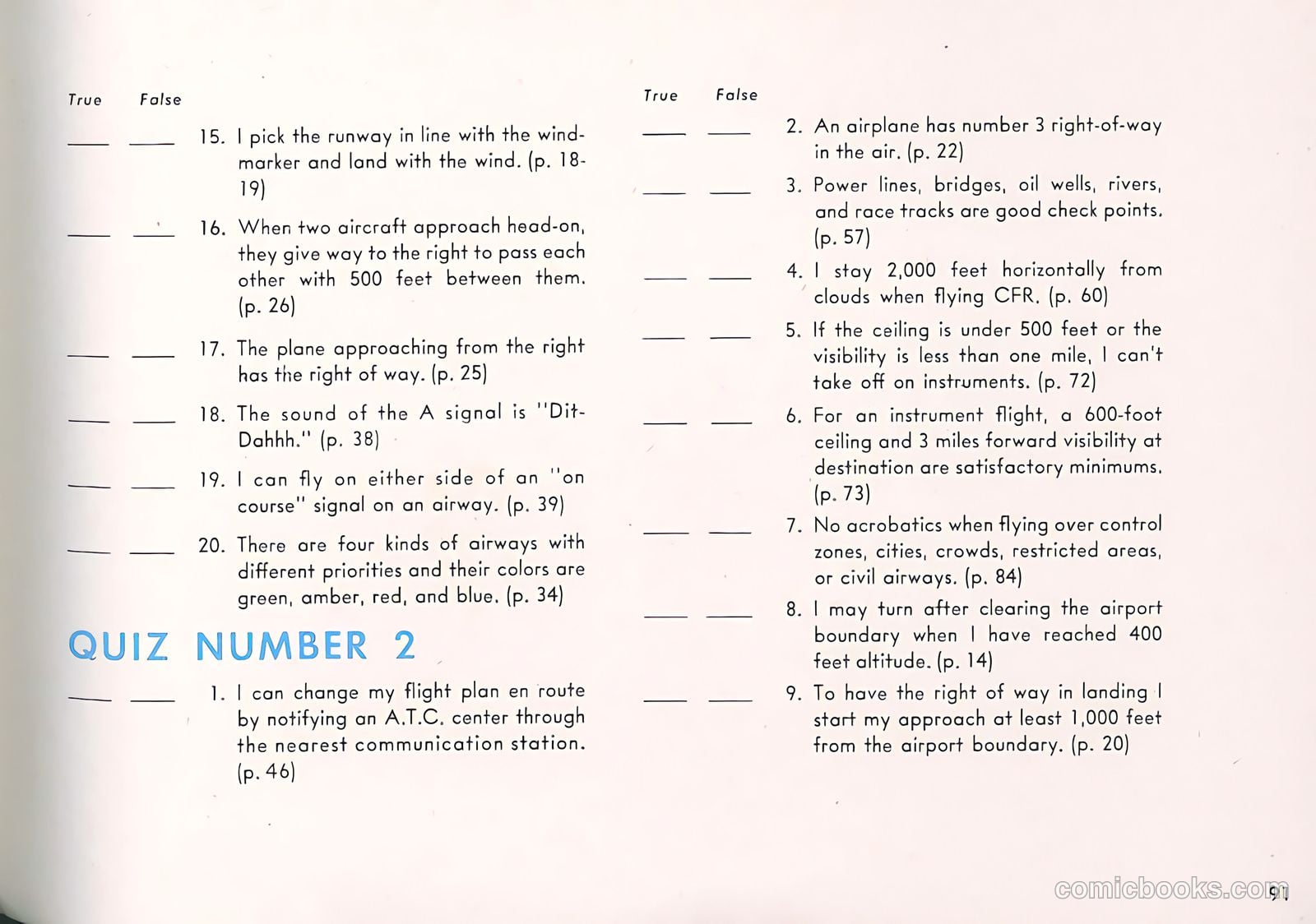 i ve got wings fixed #nn (1943) — page 90 of 94