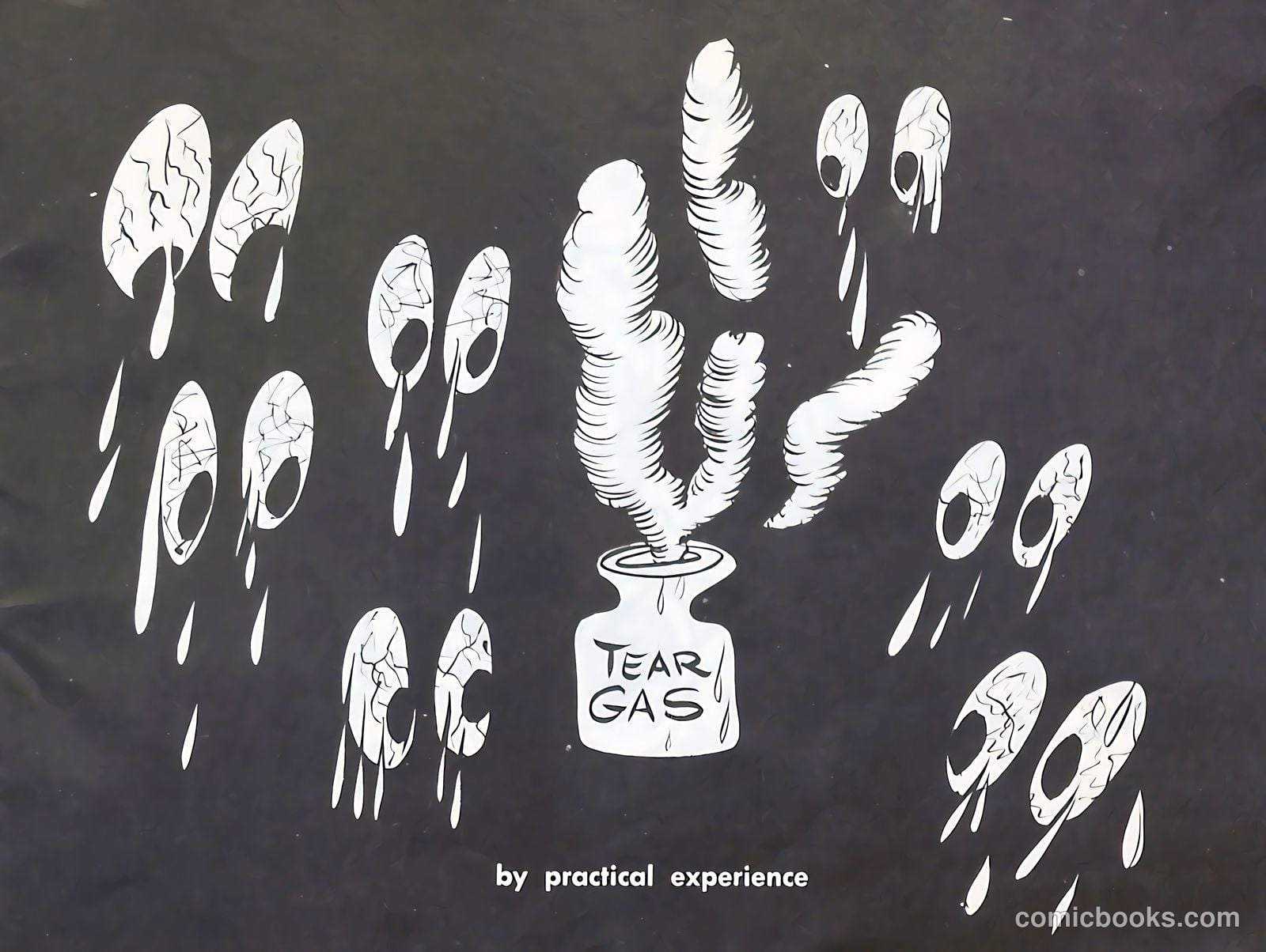 Boots and Boondocks #nn (1949) — page 32 of 51