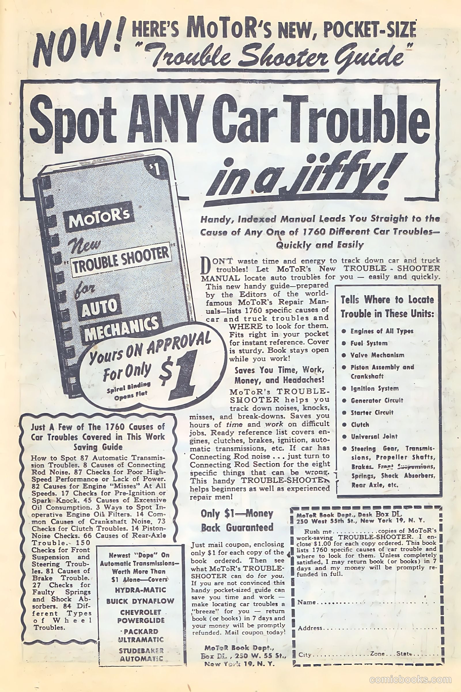 Headline Comics #56 (1949) — page 15 of 36