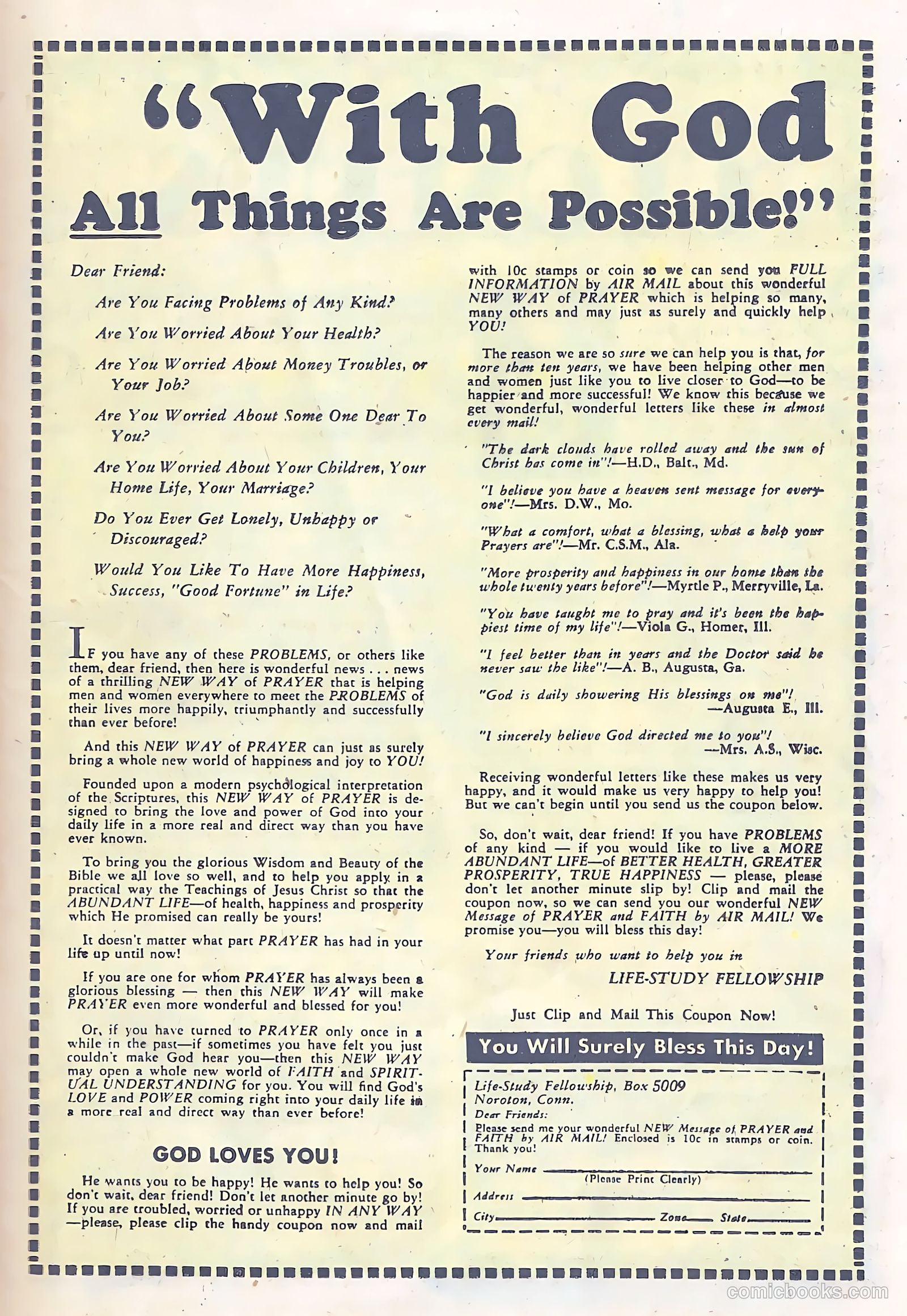 Justice Traps the Guilty #54 (1948) — page 17 of 36