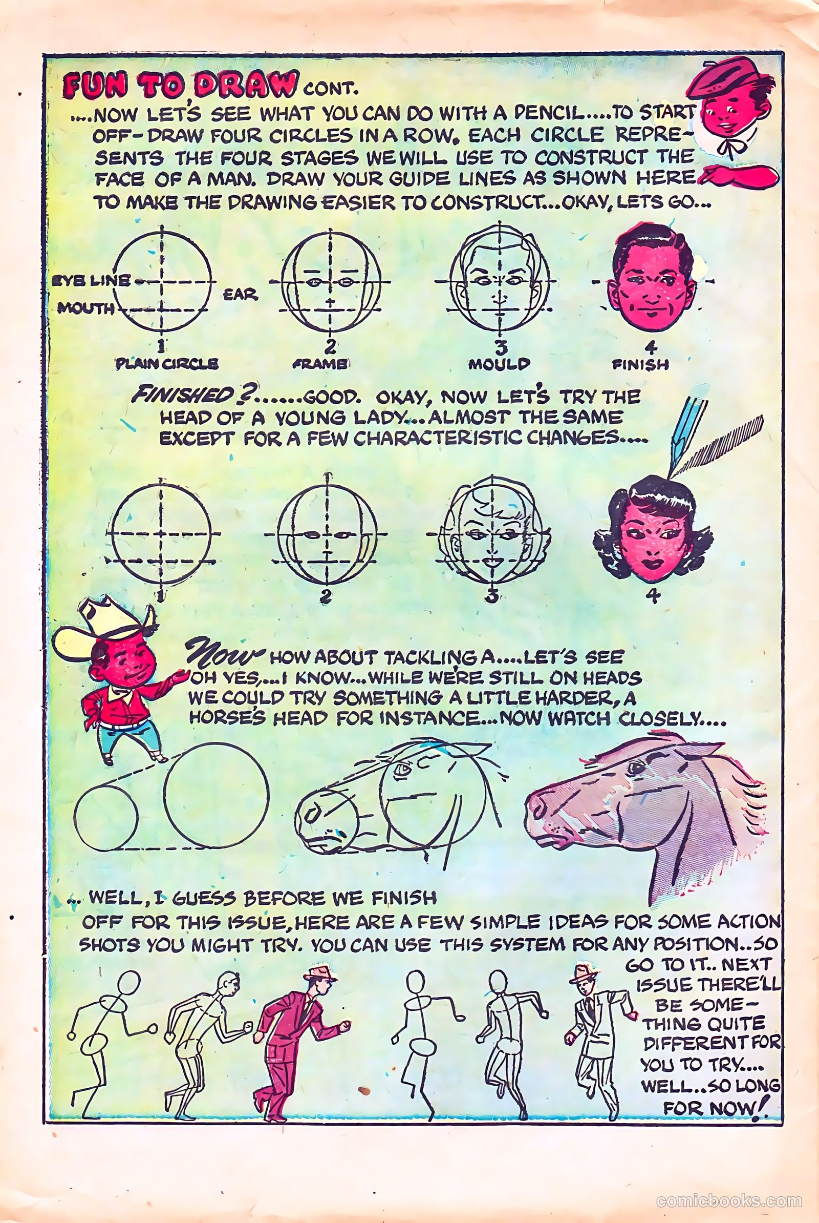 Captain Hobby #1 — page 29 of 33
