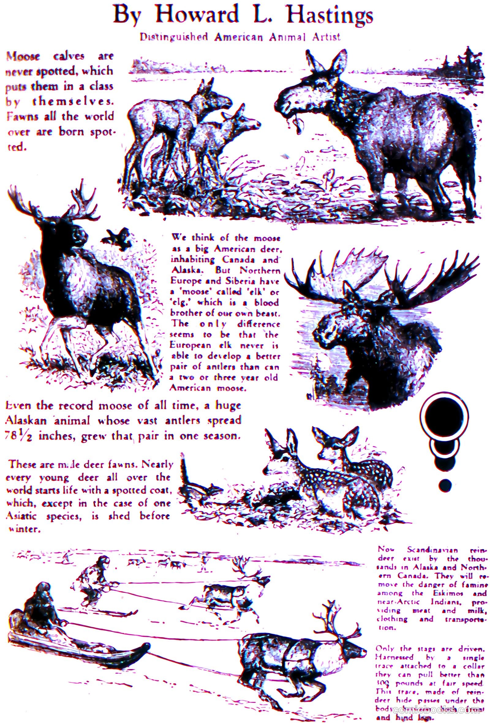 Comics Magazine #4 — page 27 of 67