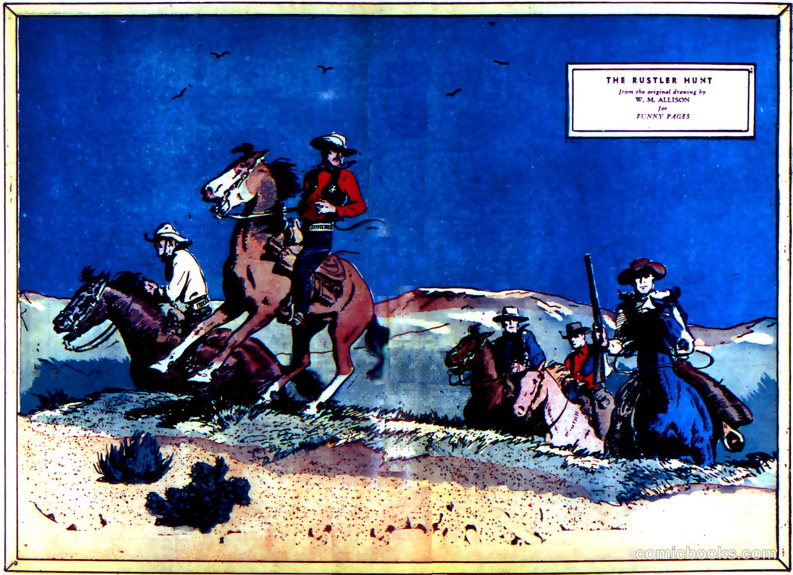 Comics Magazine #4 — page 34 of 67