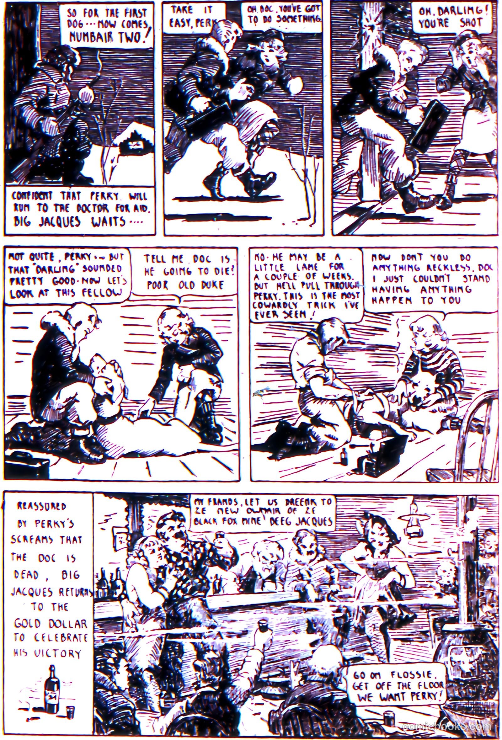 Comics Magazine #4 — page 41 of 67