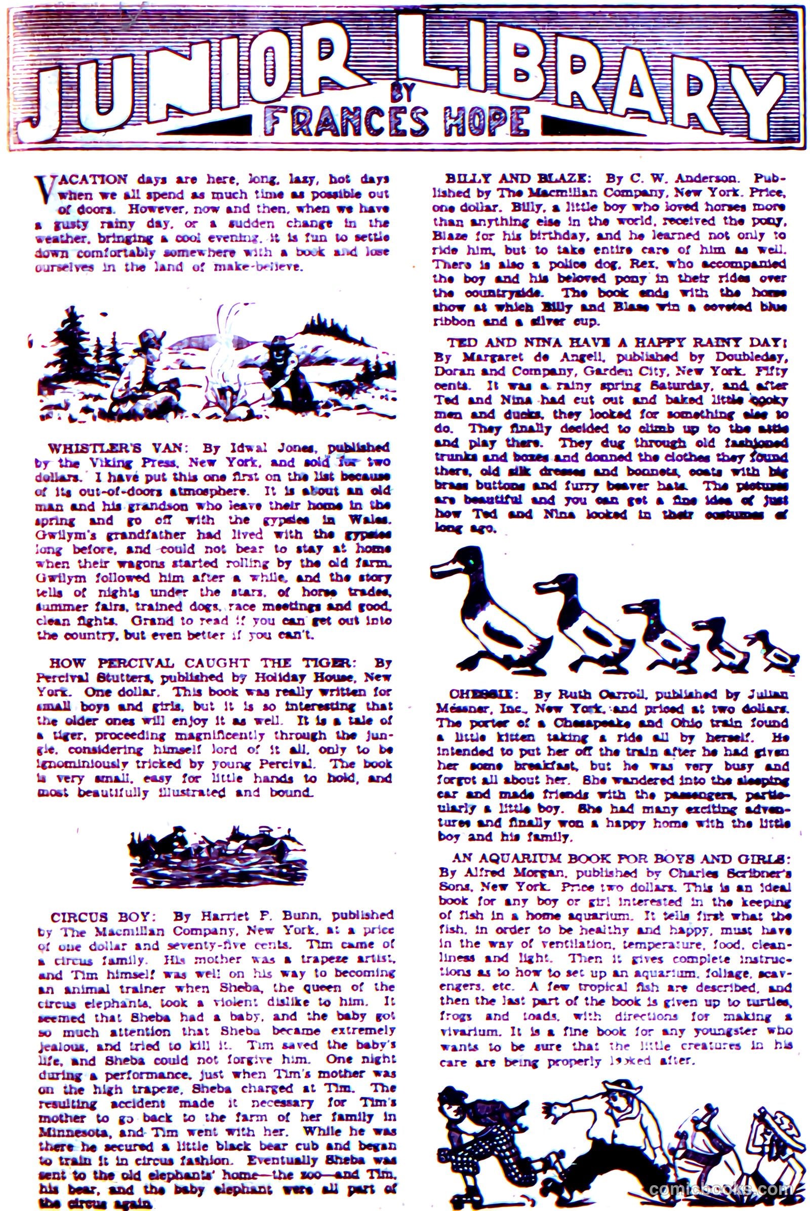 Comics Magazine #4 — page 44 of 67