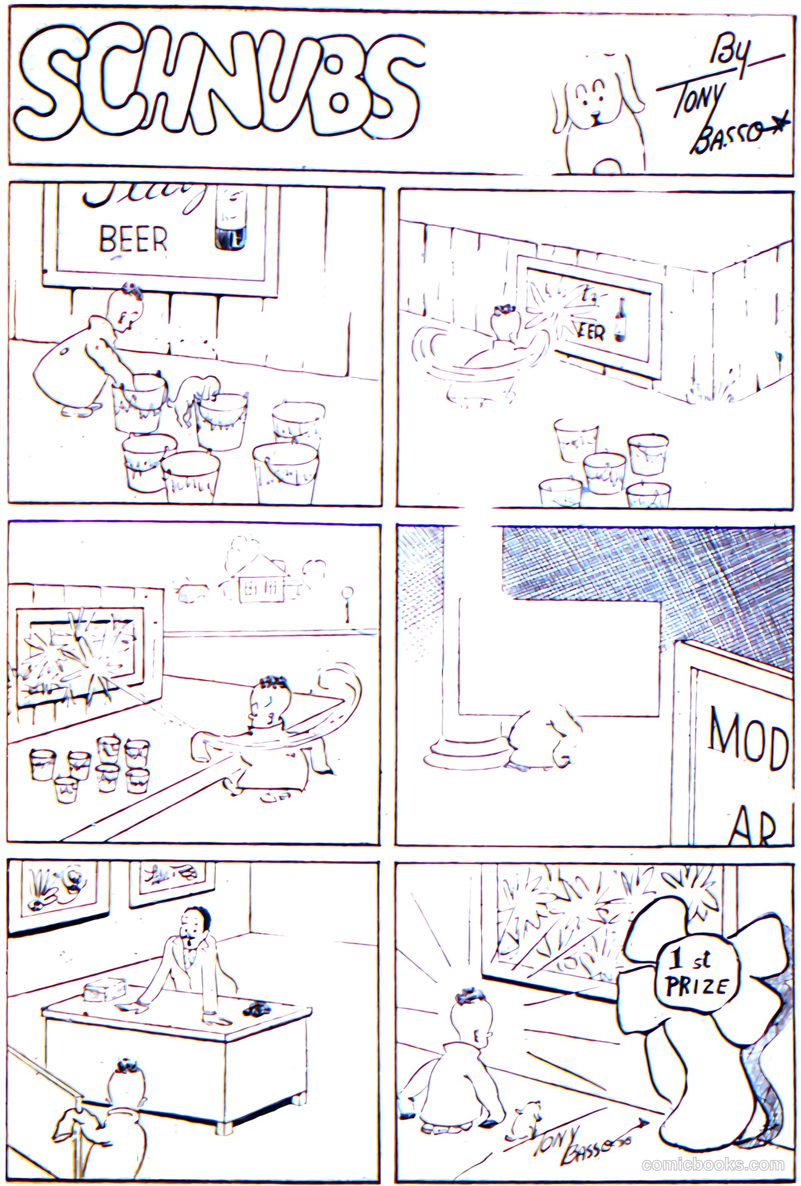 Comics Magazine #4 — page 48 of 67