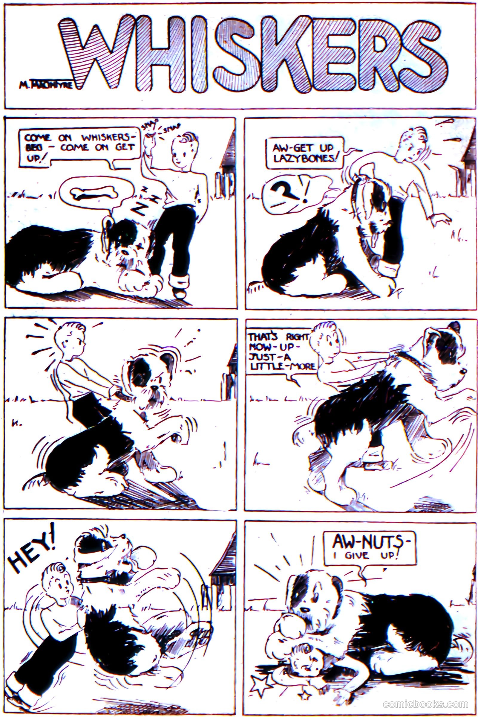 Comics Magazine #4 — page 53 of 67