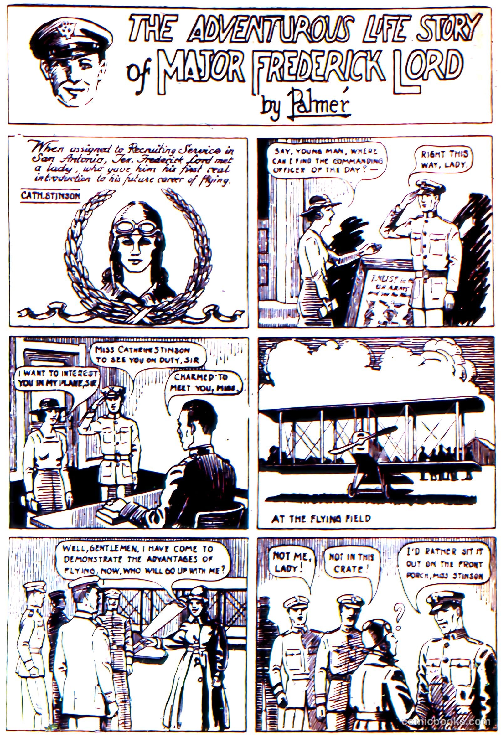 Comics Magazine #4 — page 63 of 67