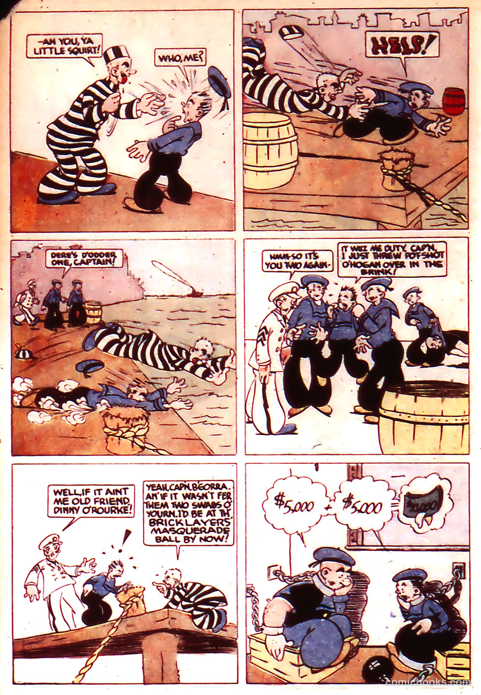 Funny Pages v2 #1 — page 14 of 67