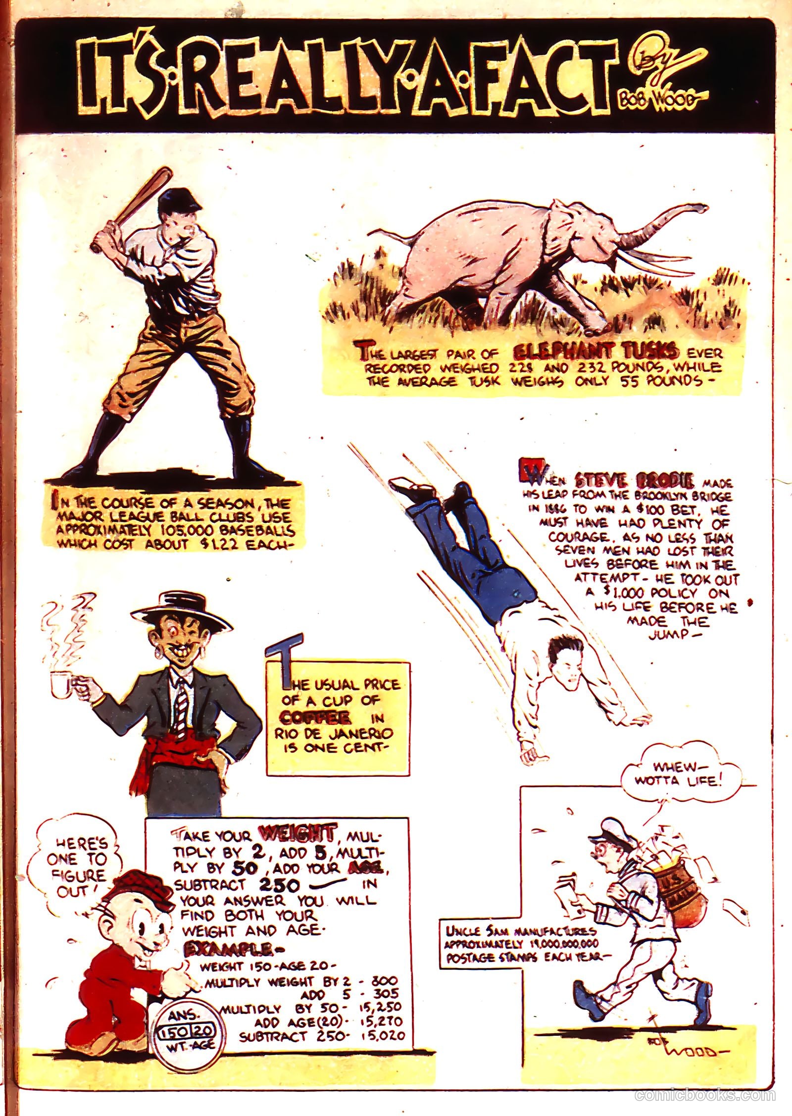 Funny Pages v2 #1 — page 21 of 67