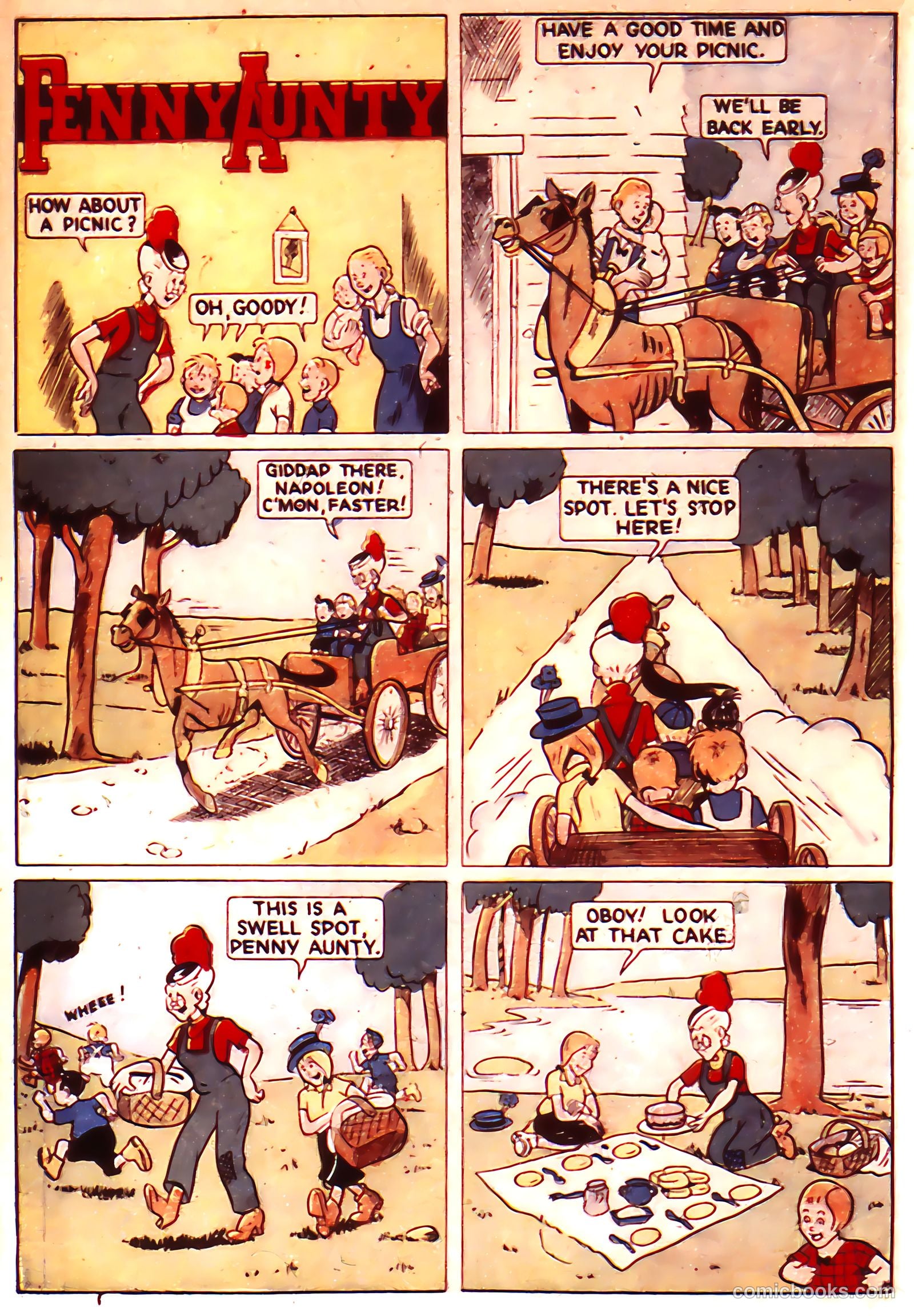 Funny Pages v2 #1 — page 26 of 67