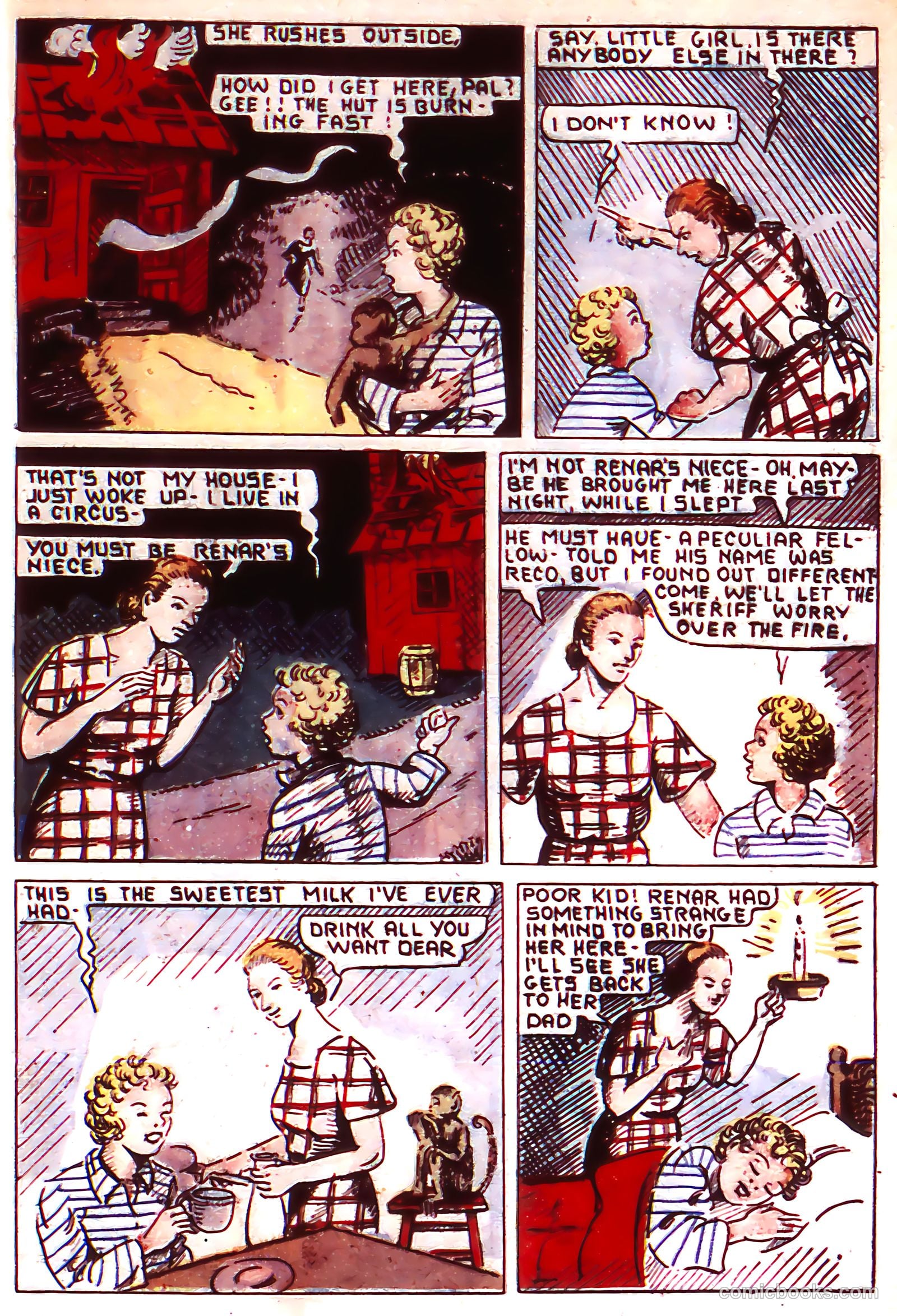 Funny Pages v2 #1 — page 56 of 67