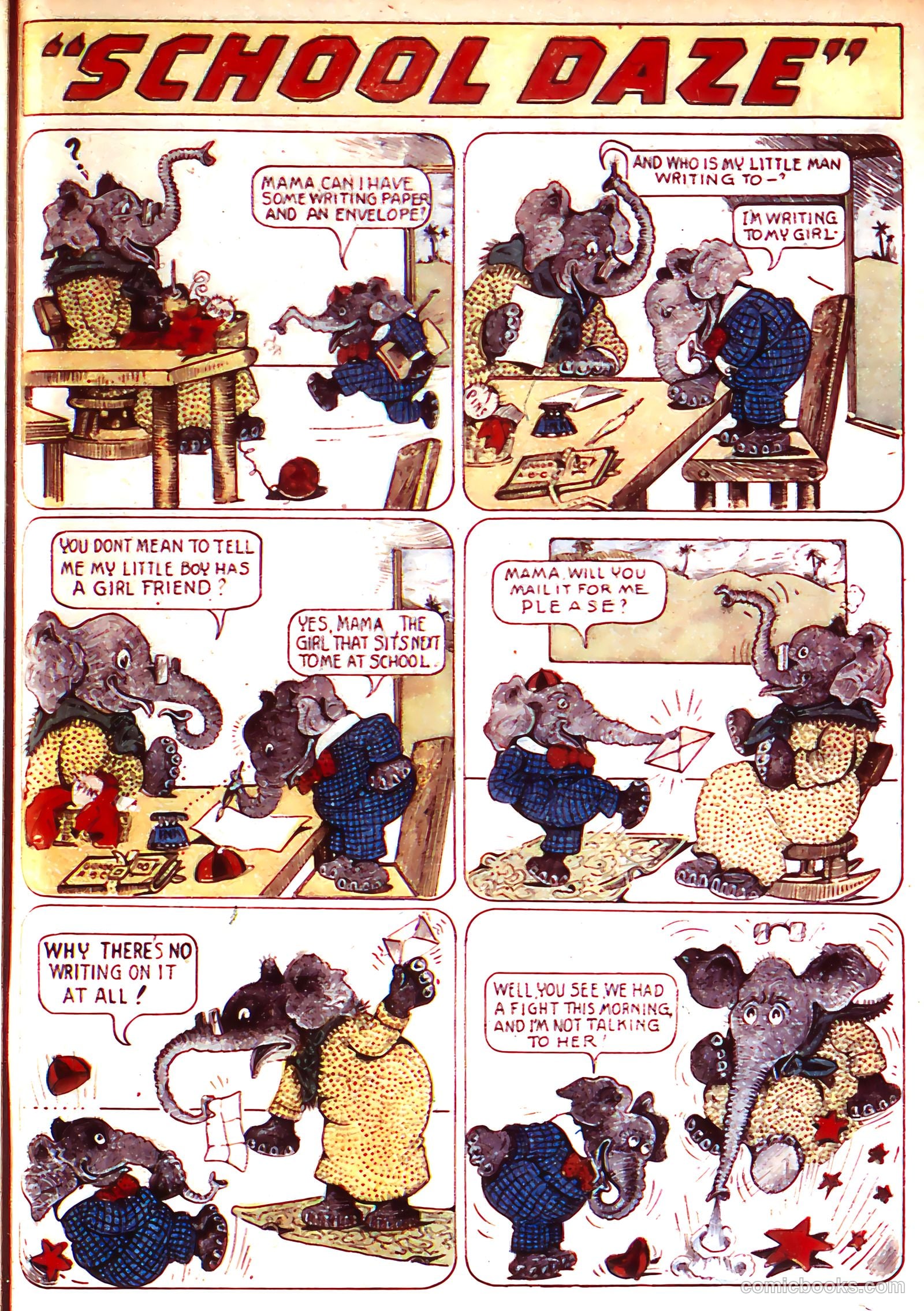Funny Pages v2 #1 — page 60 of 67