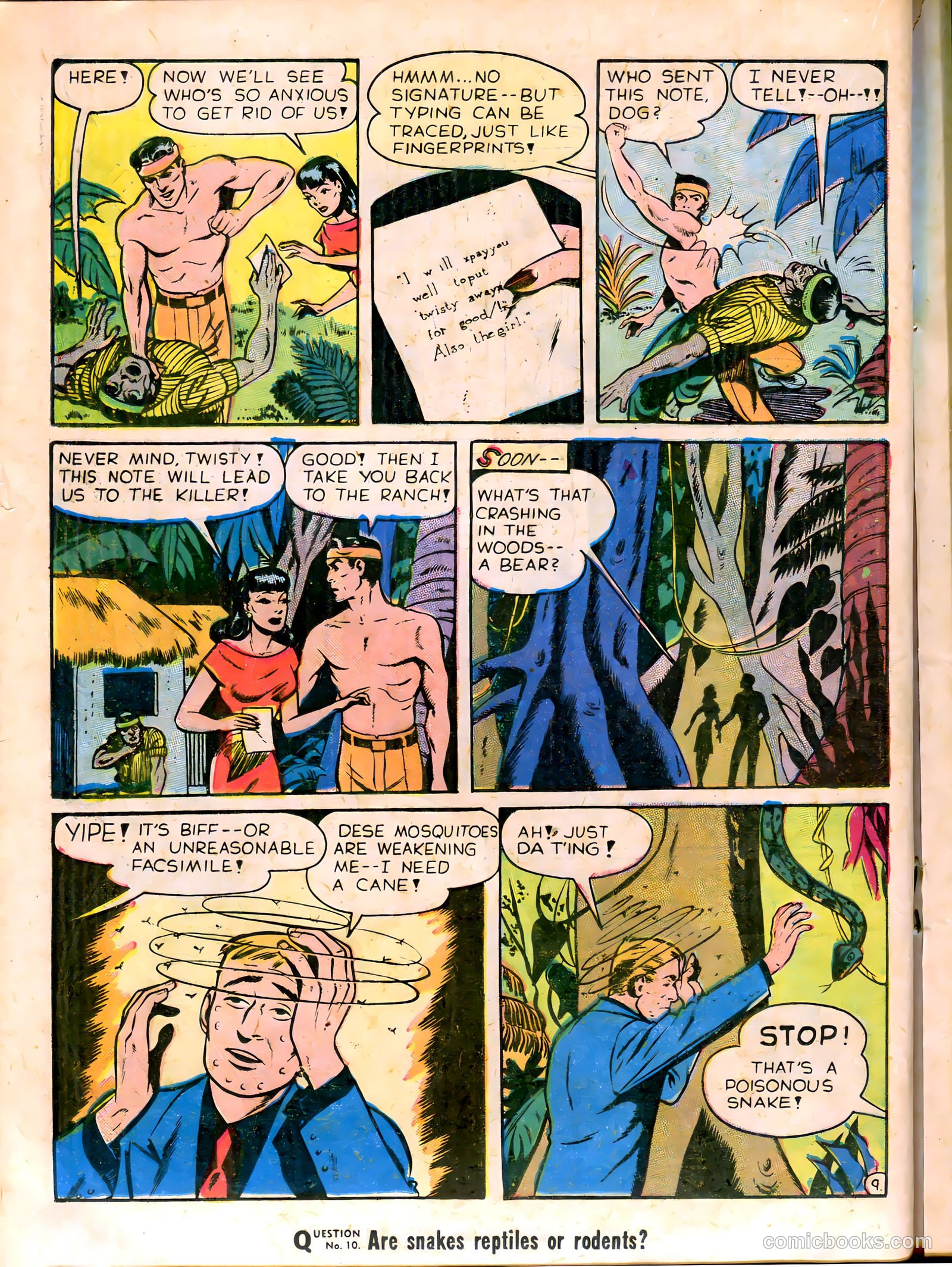 Young King Cole v3 #4 — page 24 of 52