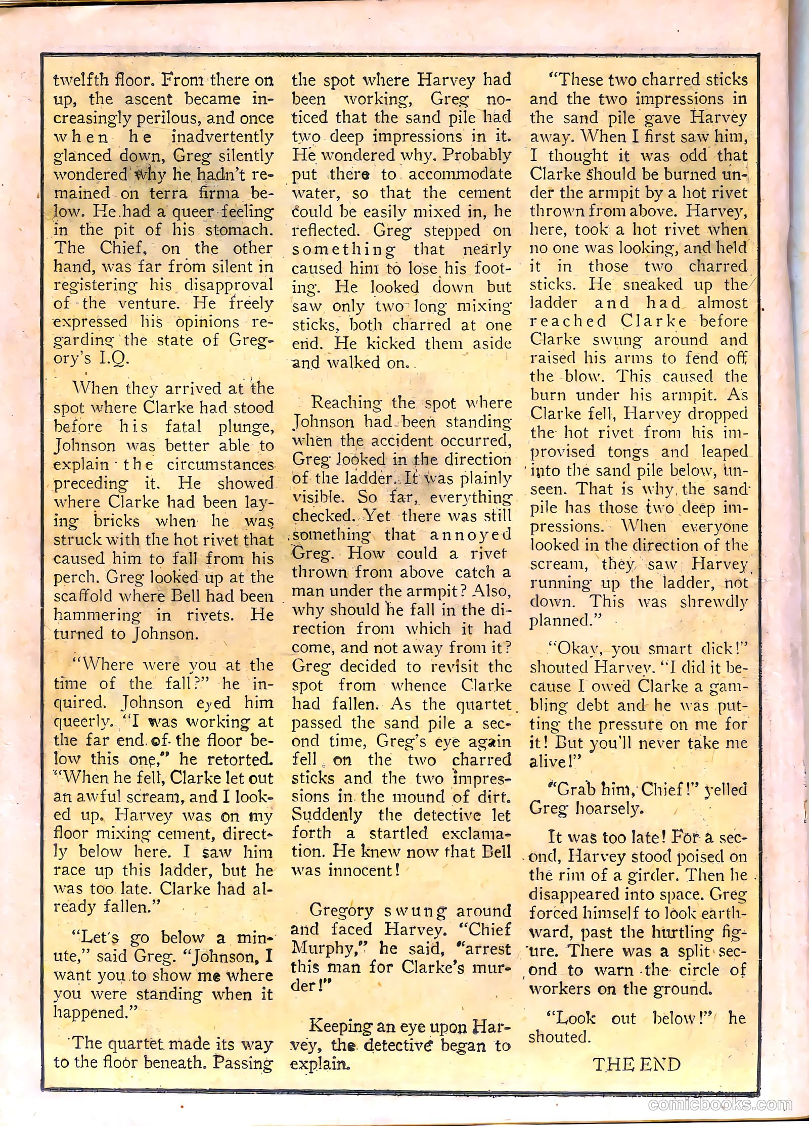 Young King Cole v3 #4 — page 28 of 52