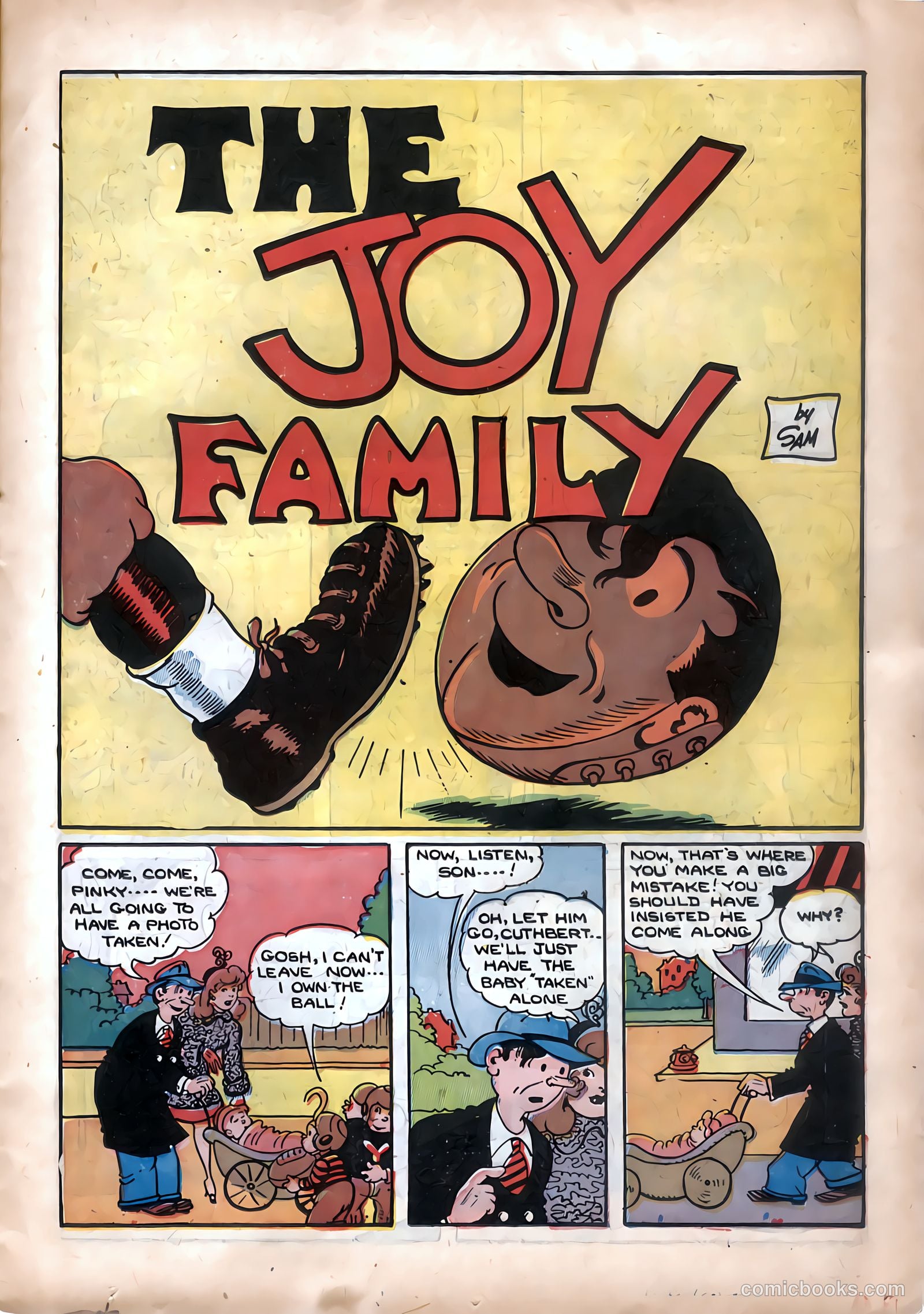 Bouncer #10 (2002) — page 19 of 51