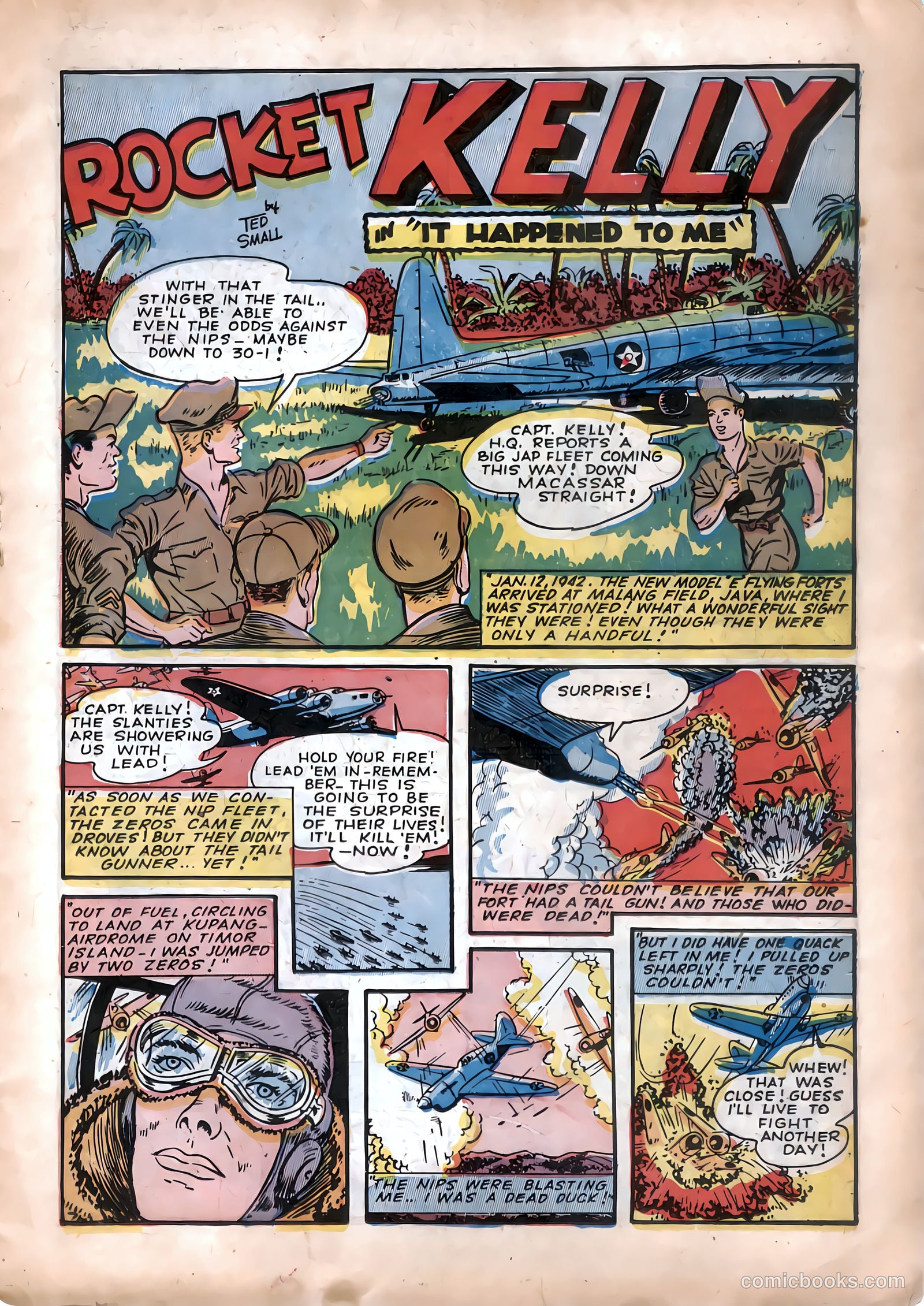 Bouncer #10 (2002) — page 25 of 51