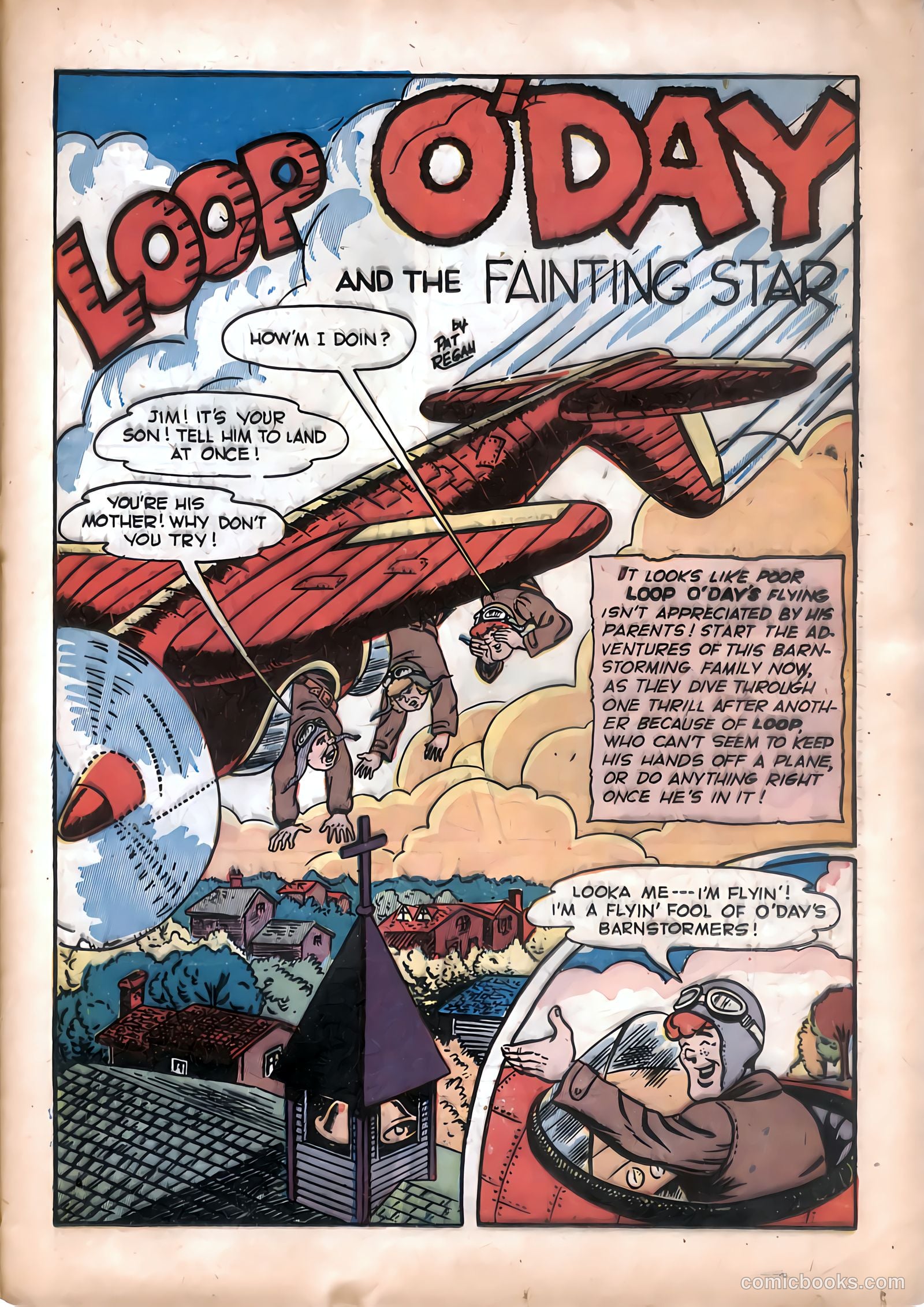Bouncer #10 (2002) — page 33 of 51