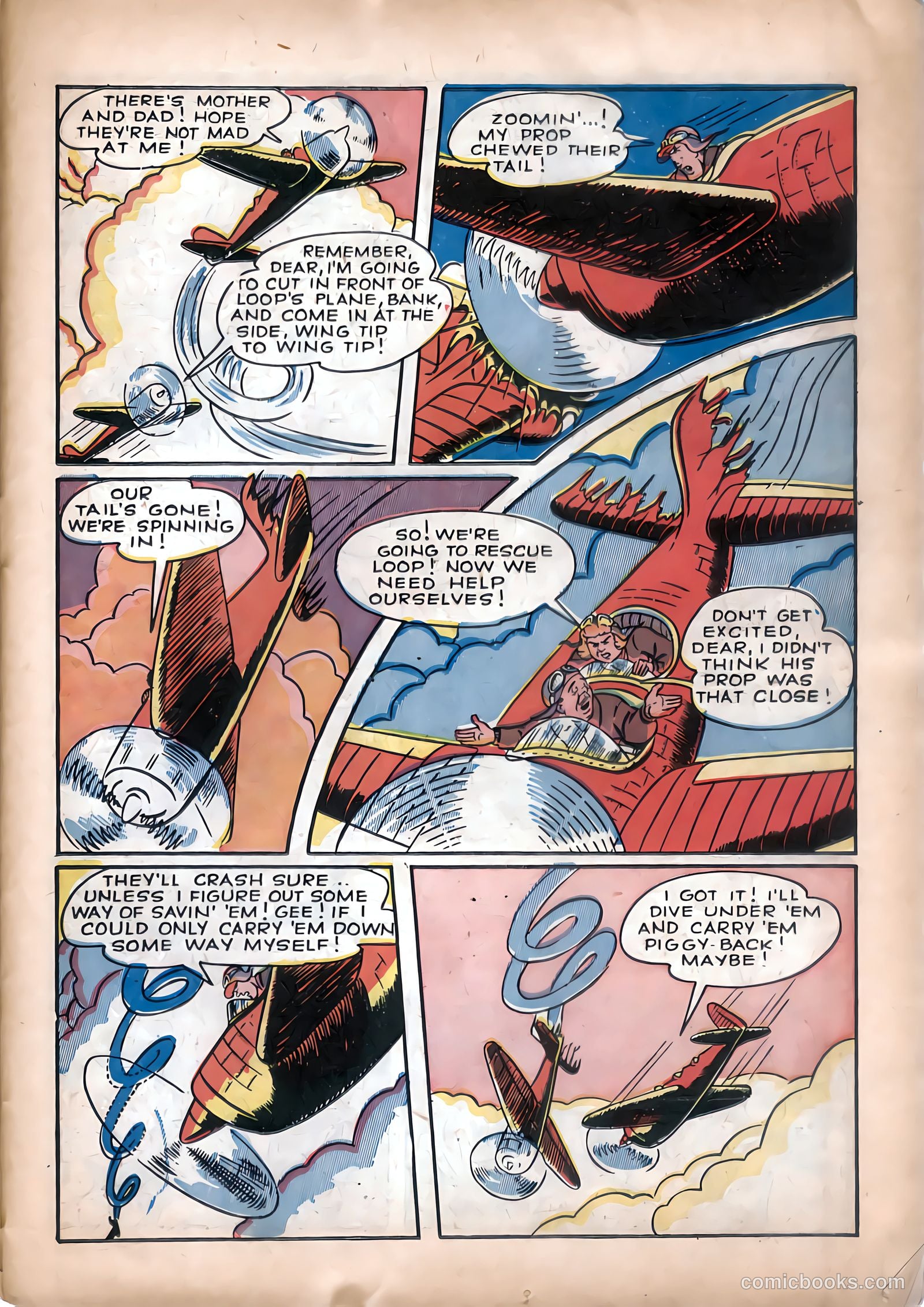 Bouncer #10 (2002) — page 35 of 51