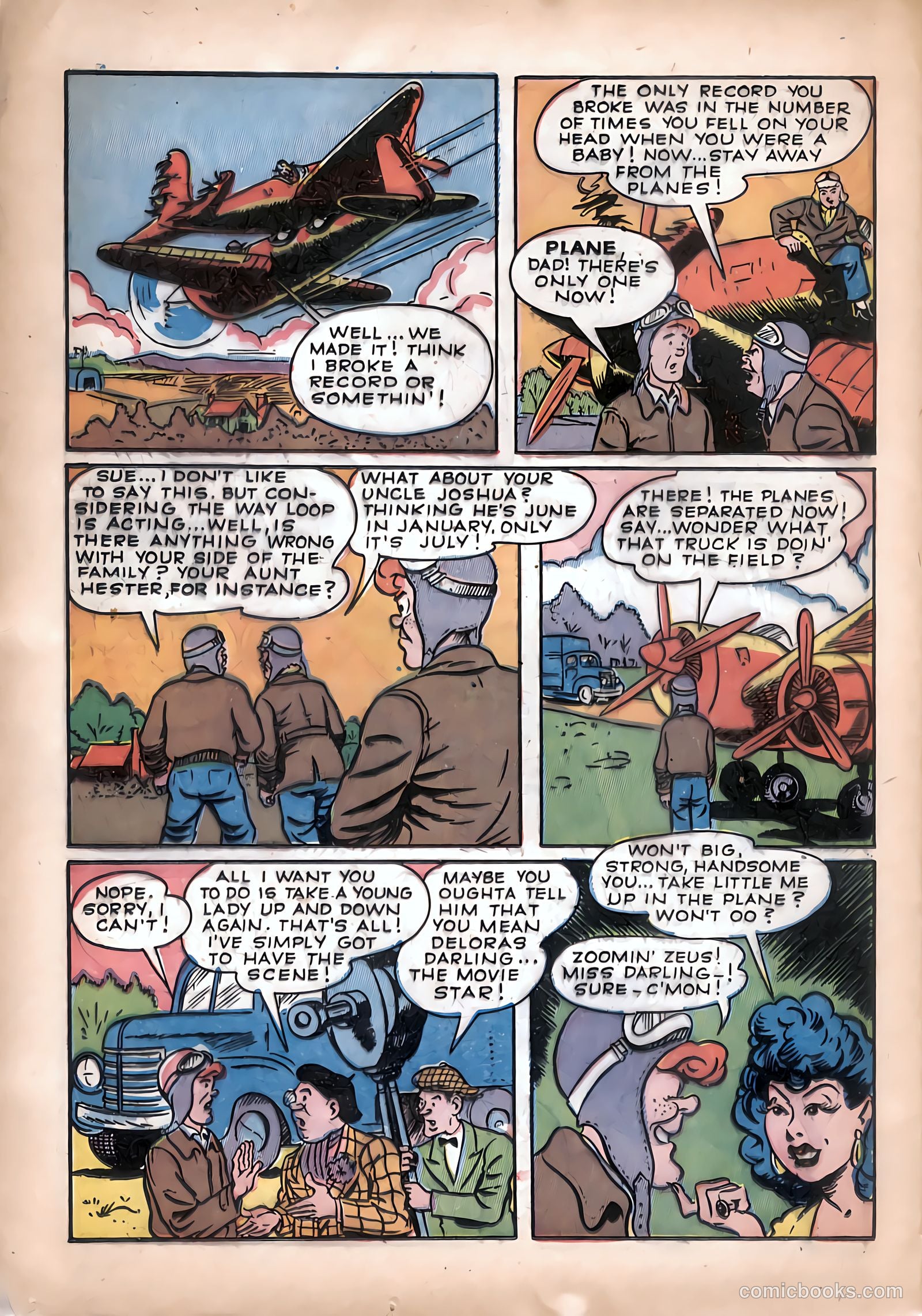 Bouncer #10 (2002) — page 36 of 51