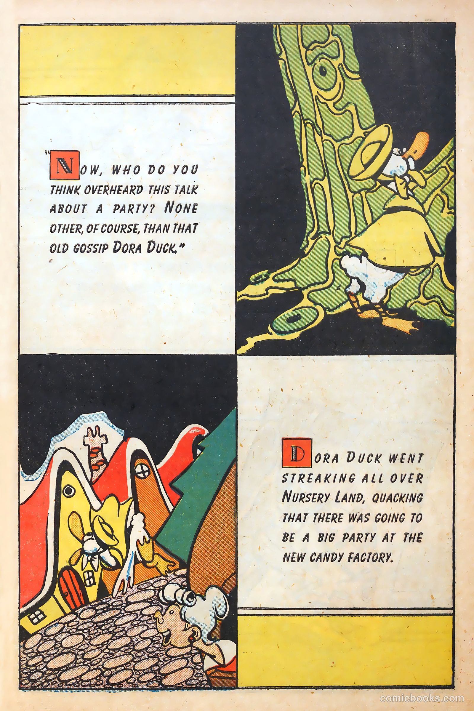 Children's Big Book #nn (1945) — page 13 of 68