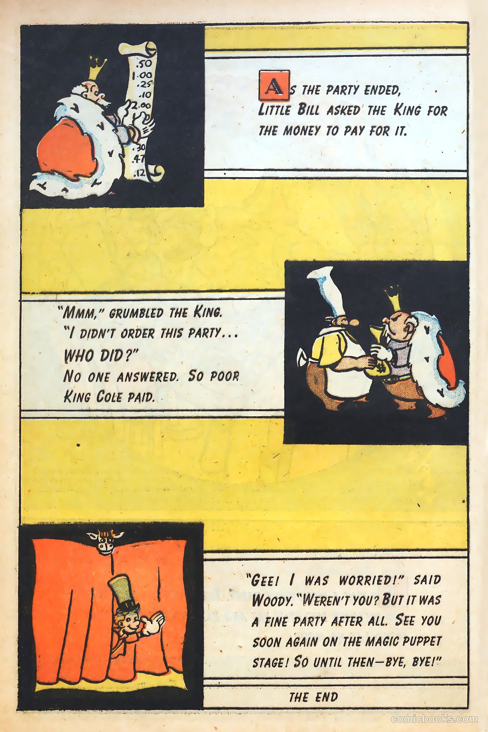 Children's Big Book #nn (1945) — page 22 of 68