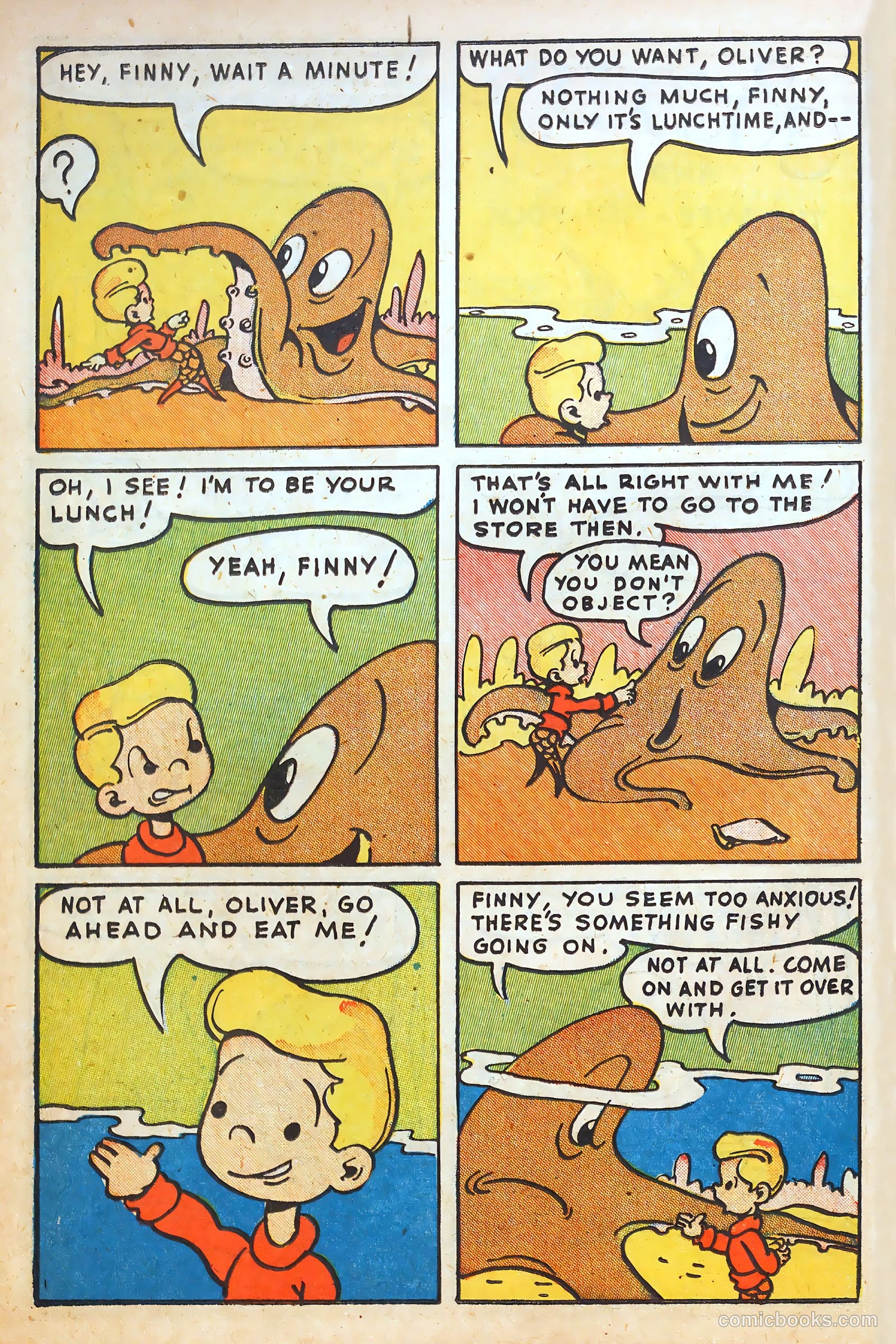 Children's Big Book #nn (1945) — page 24 of 68