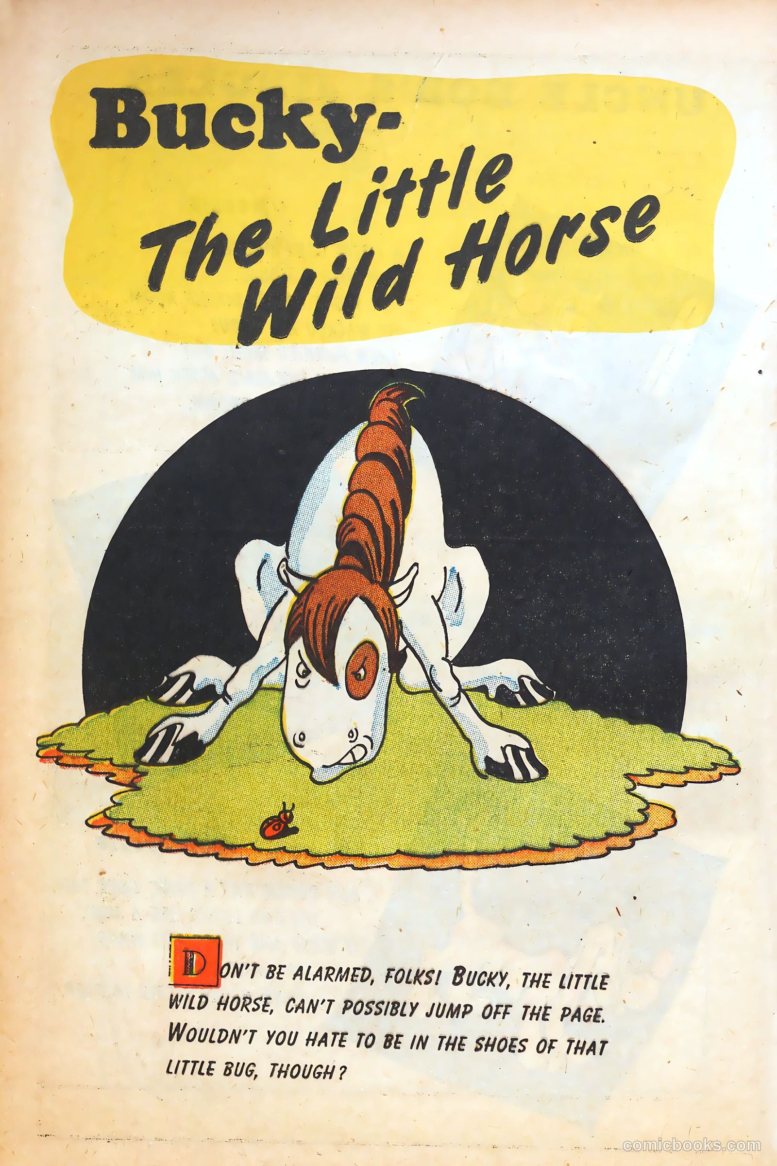 Children's Big Book #nn (1945) — page 36 of 68