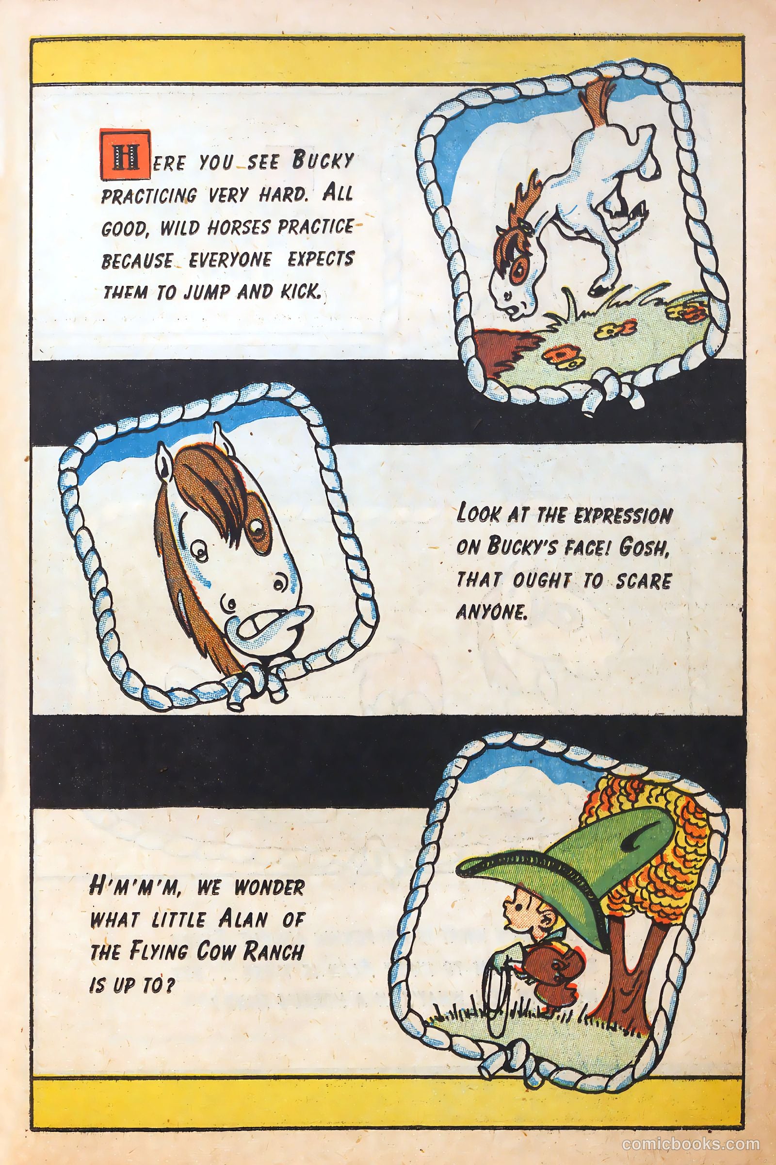 Children's Big Book #nn (1945) — page 37 of 68