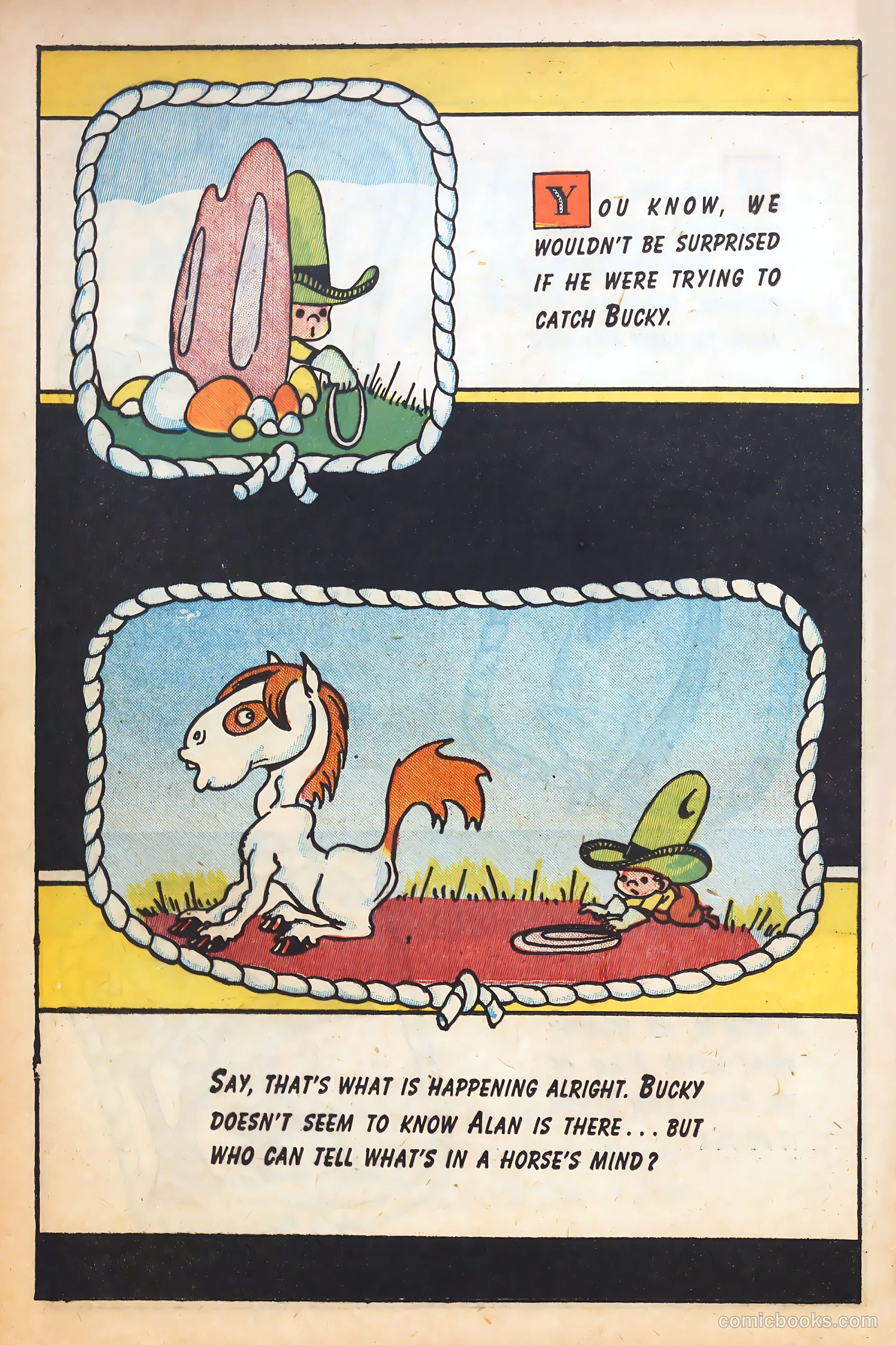 Children's Big Book #nn (1945) — page 38 of 68