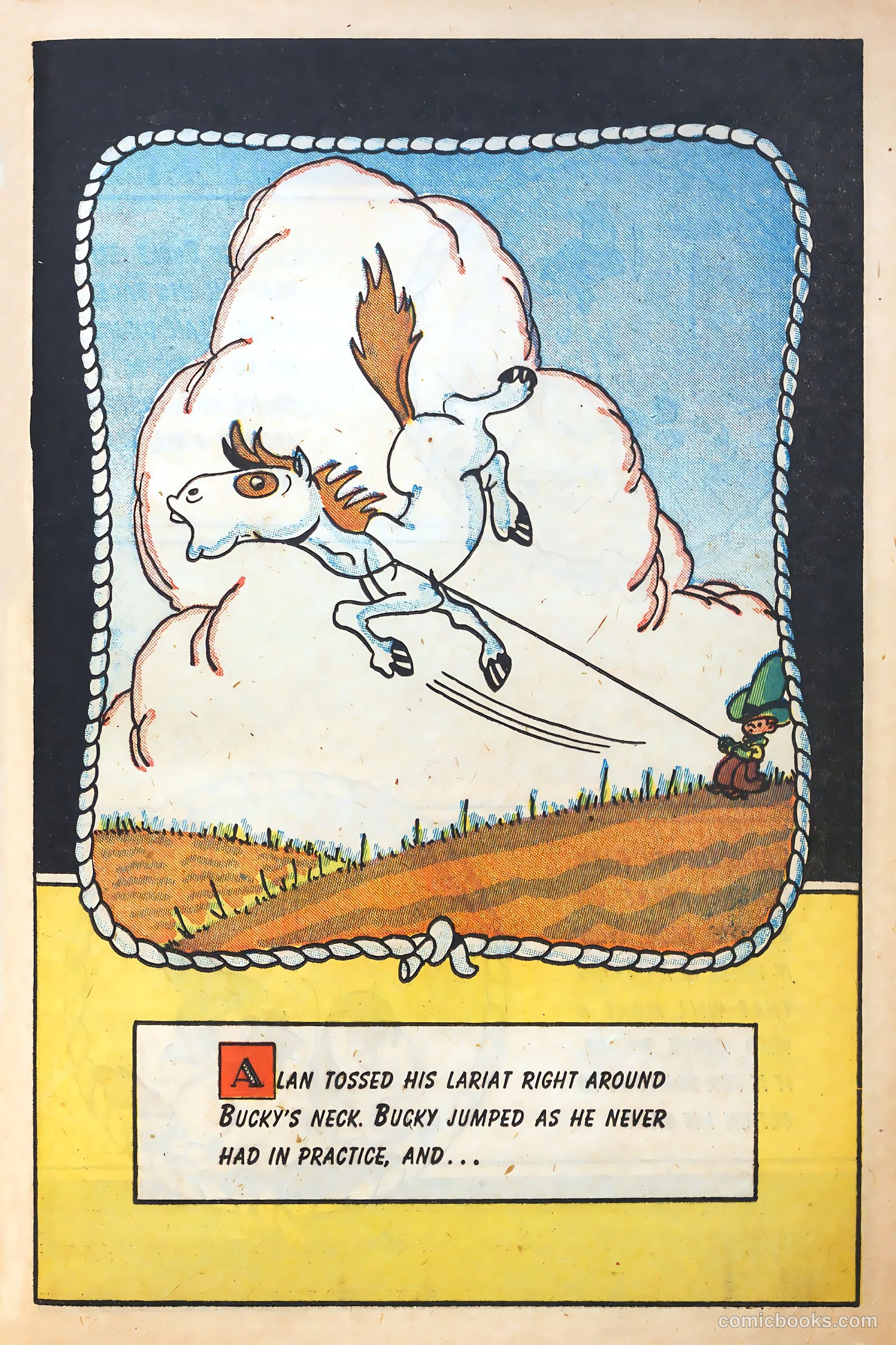 Children's Big Book #nn (1945) — page 39 of 68