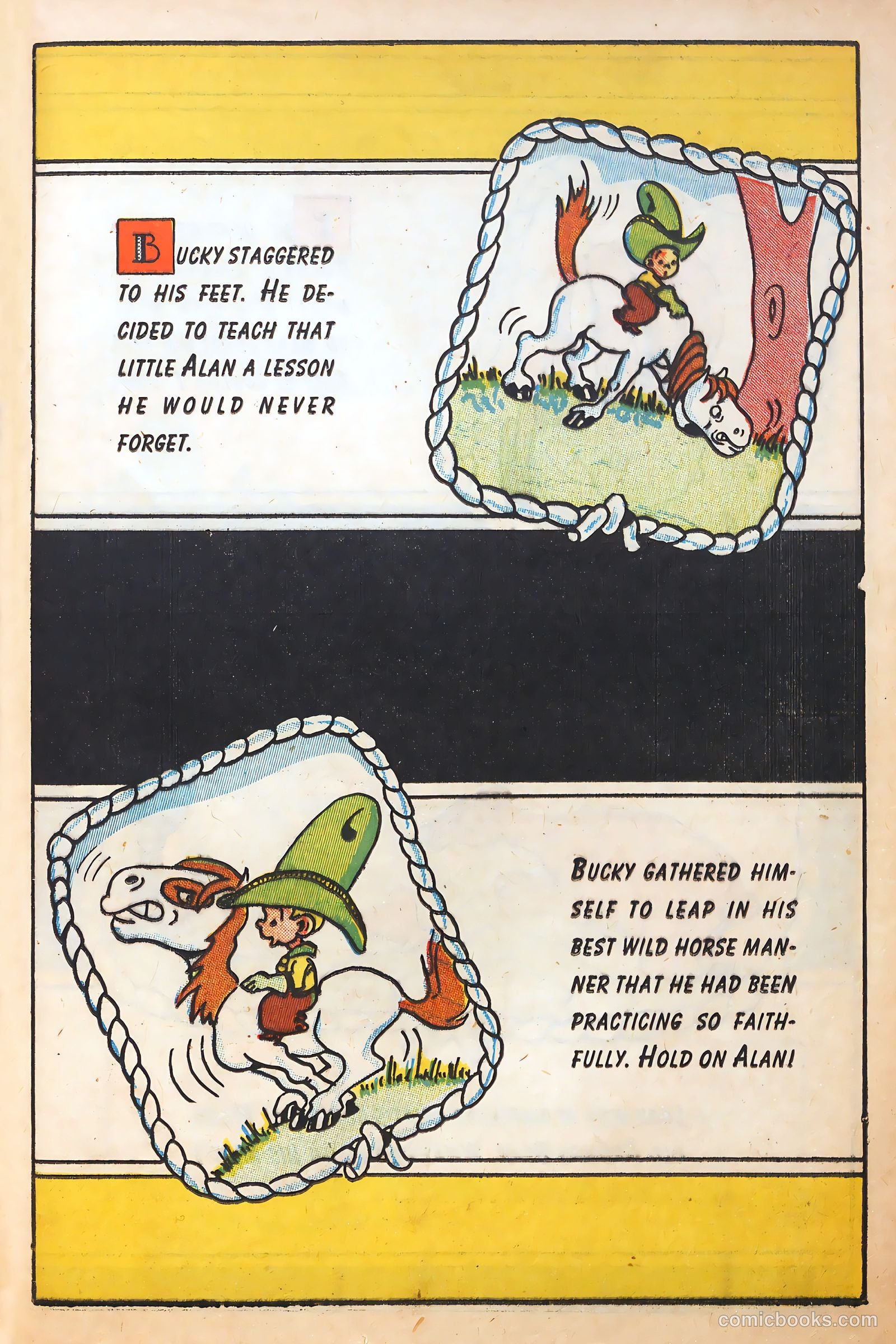 Children's Big Book #nn (1945) — page 41 of 68