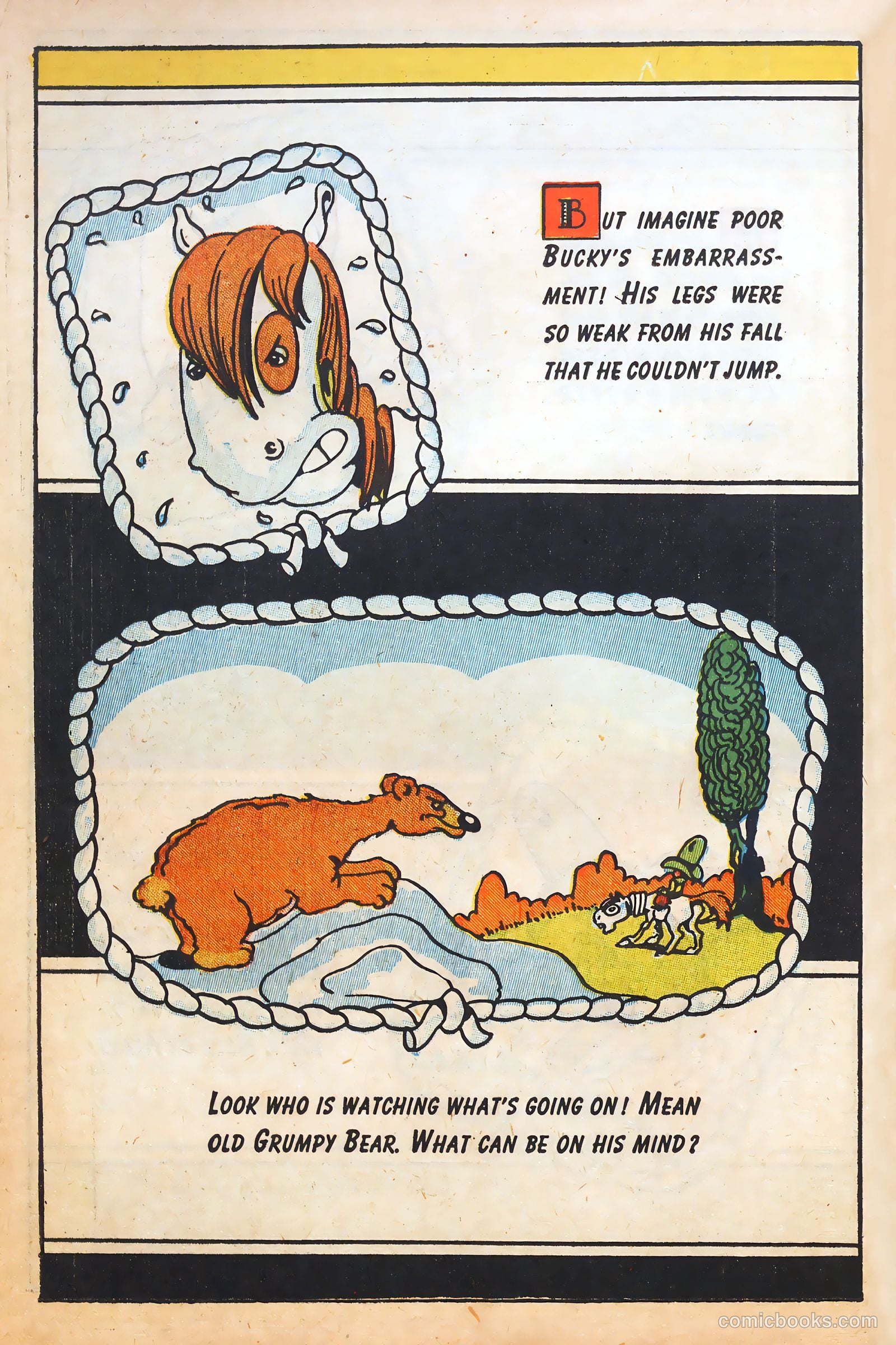Children's Big Book #nn (1945) — page 42 of 68