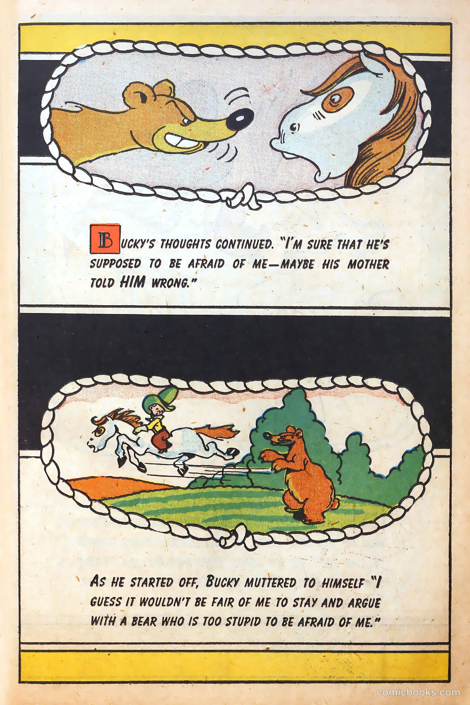 Children's Big Book #nn (1945) — page 45 of 68